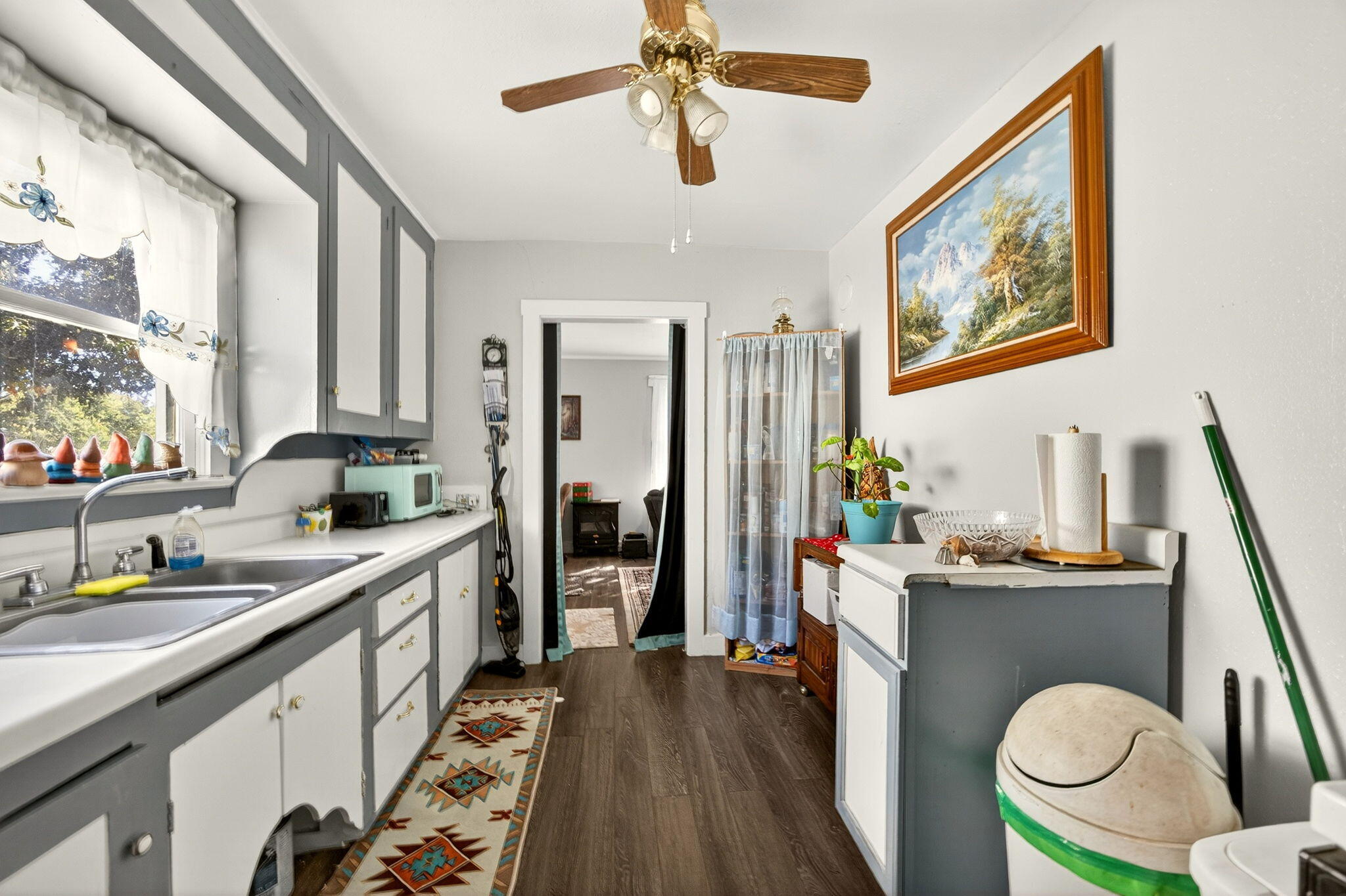 Hiles Lark Meadows Subdivision - Residential