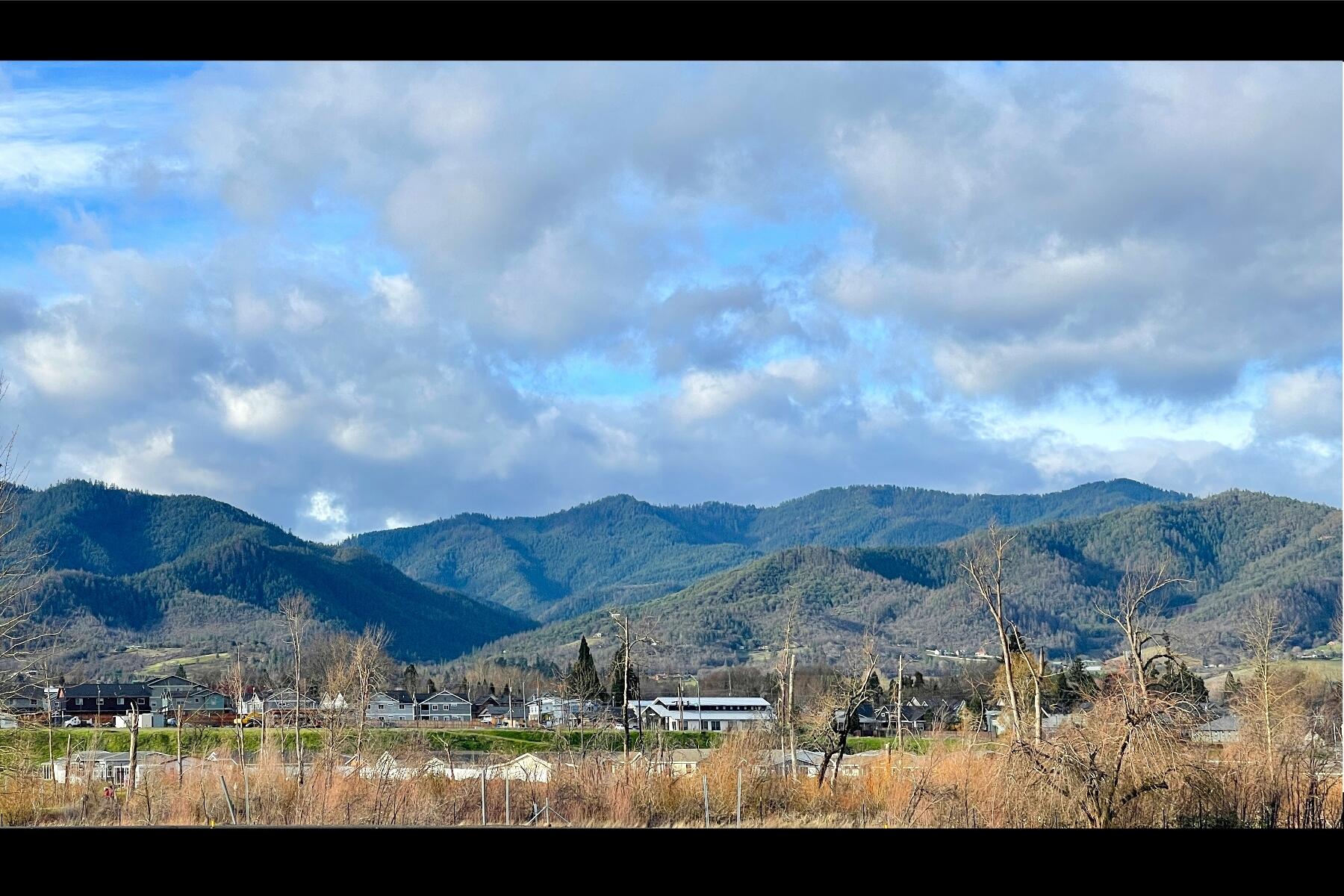 Oak Valley Phase 2 - Residential