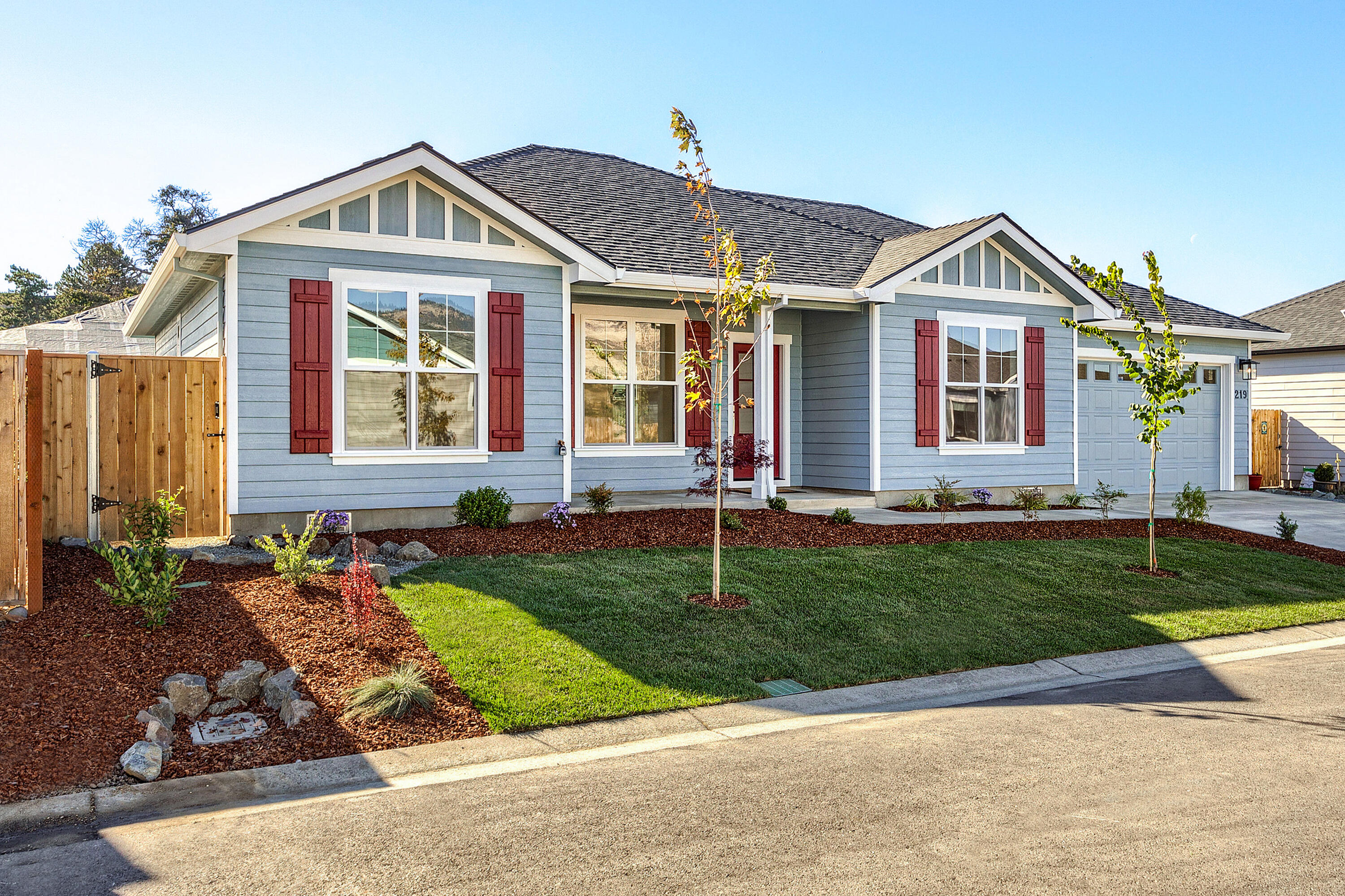 Oak Valley Phase 2 - Residential