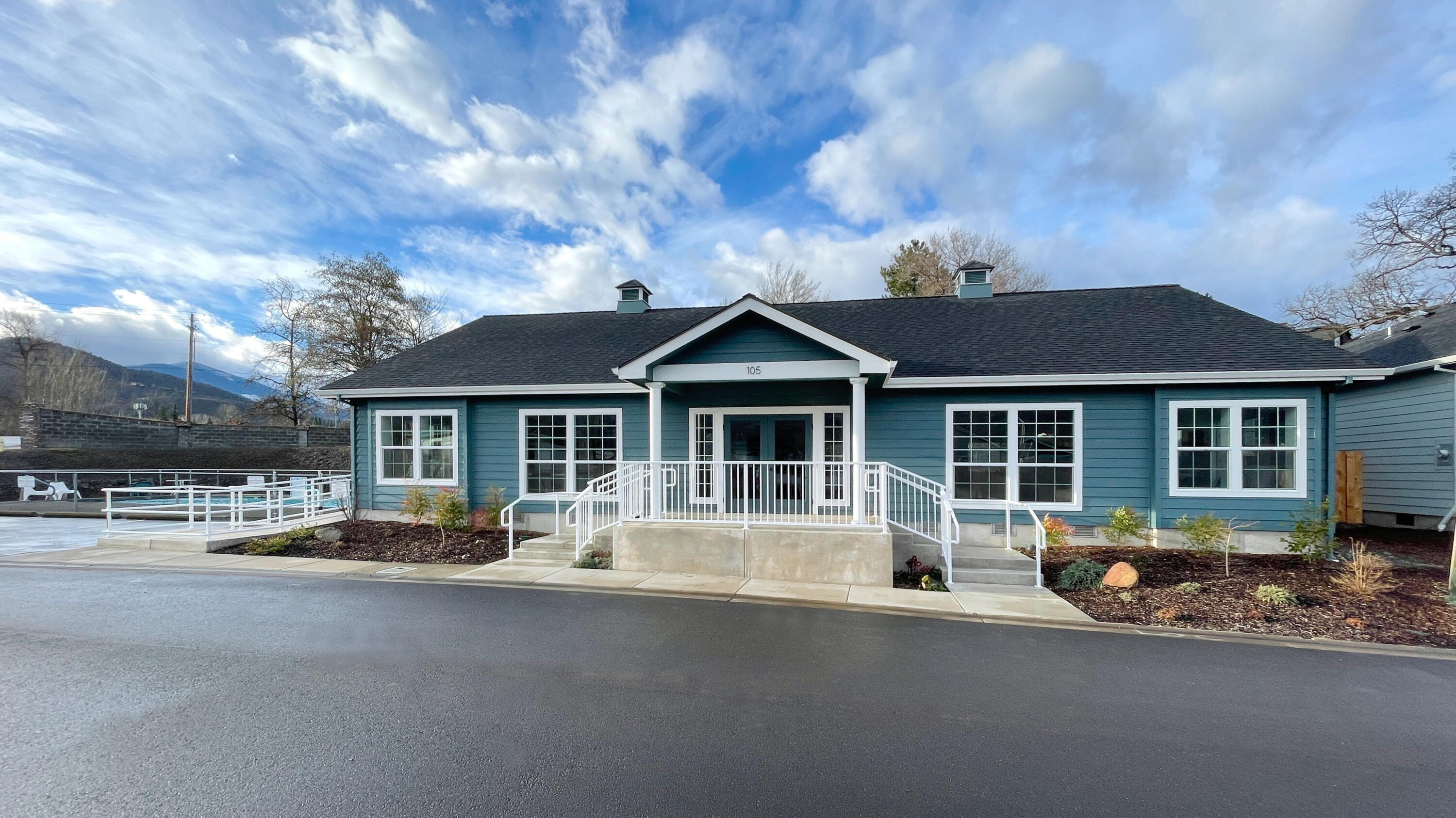 Oak Valley Phase 2 - Residential