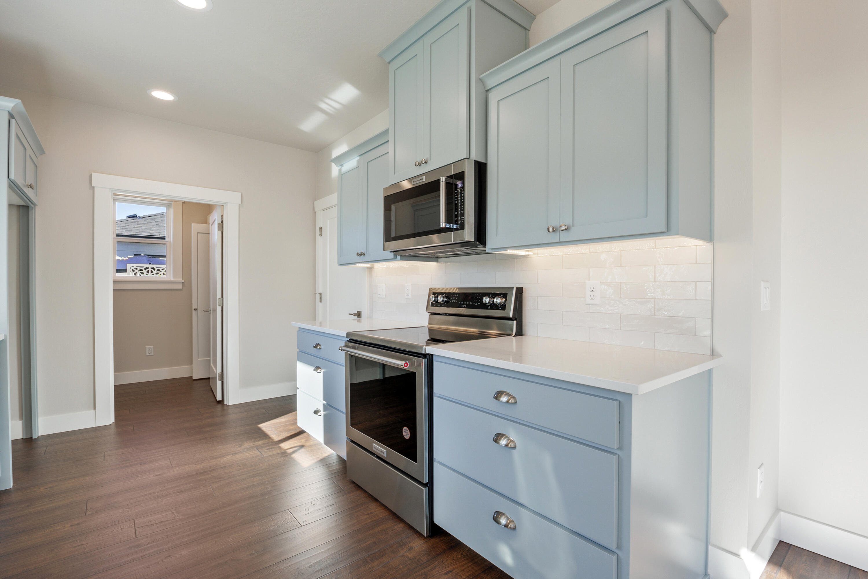 Oak Valley Phase 2 - Residential