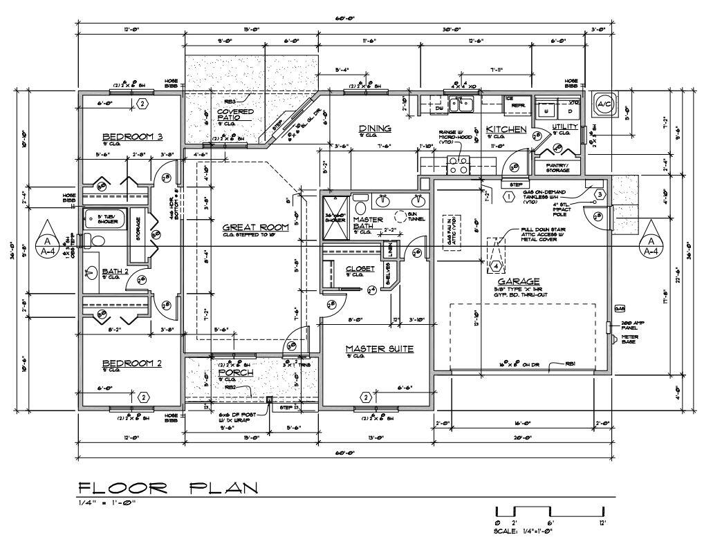 Oak Valley Phase 2 - Residential