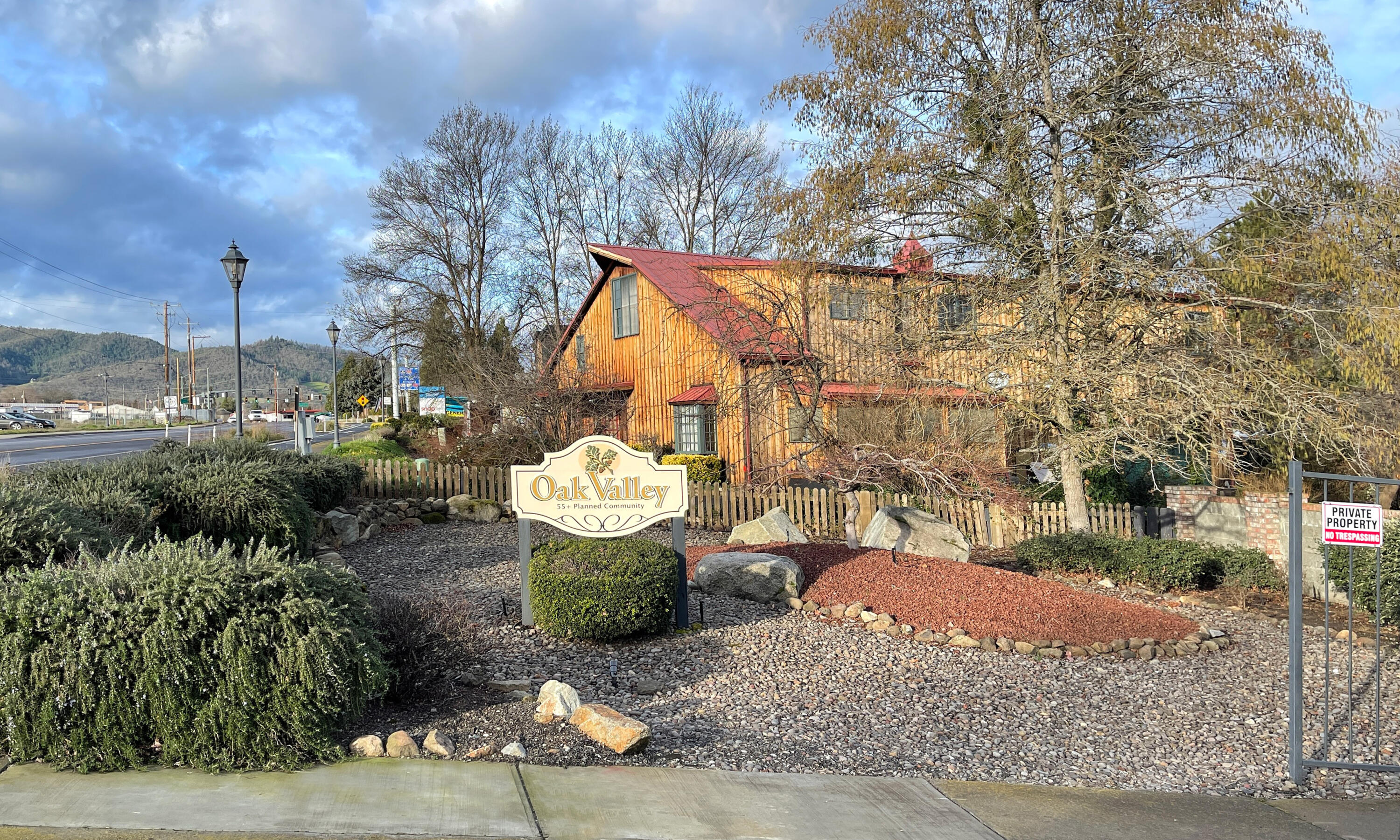 Oak Valley Phase 2 - Residential