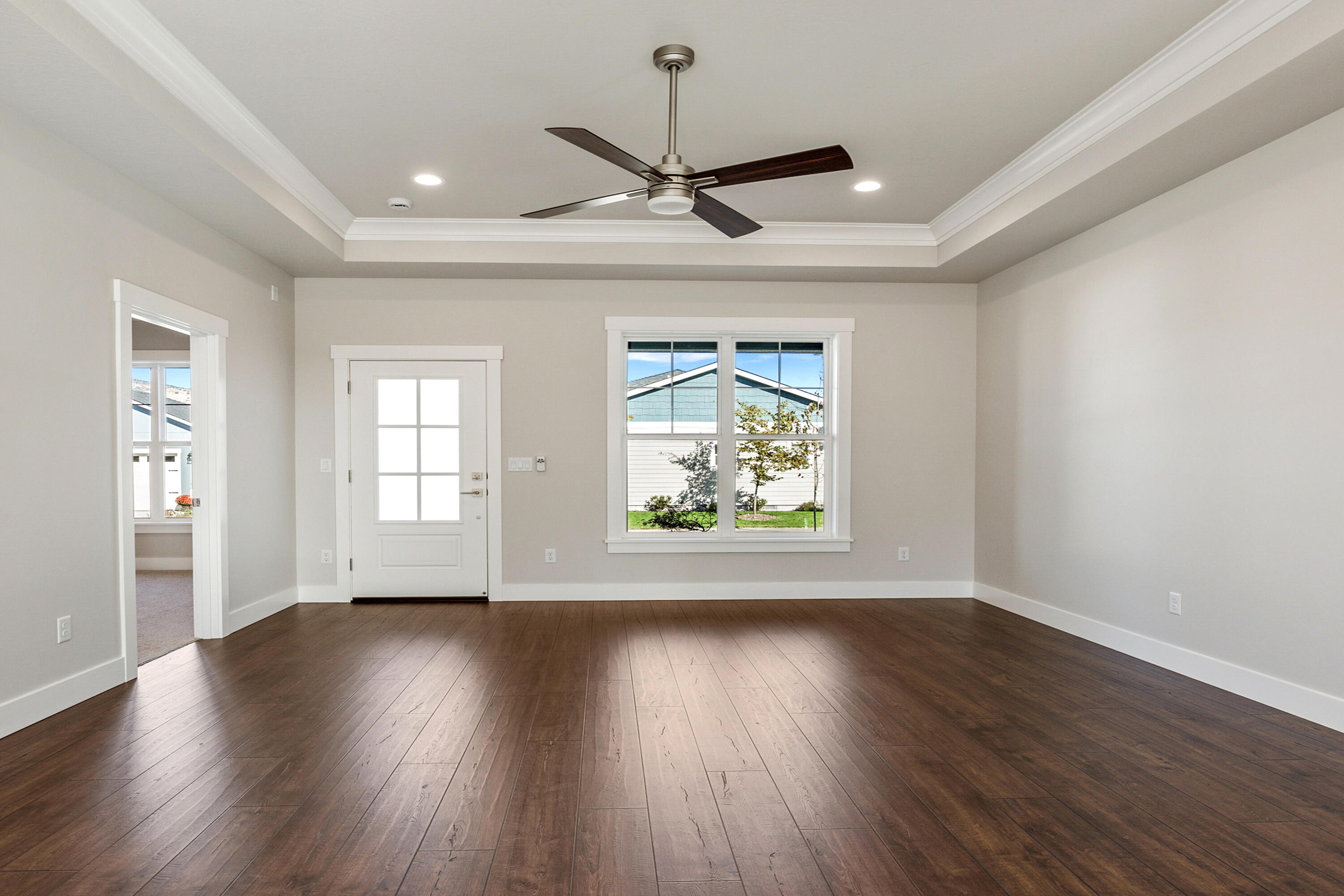 Oak Valley Phase 2 - Residential