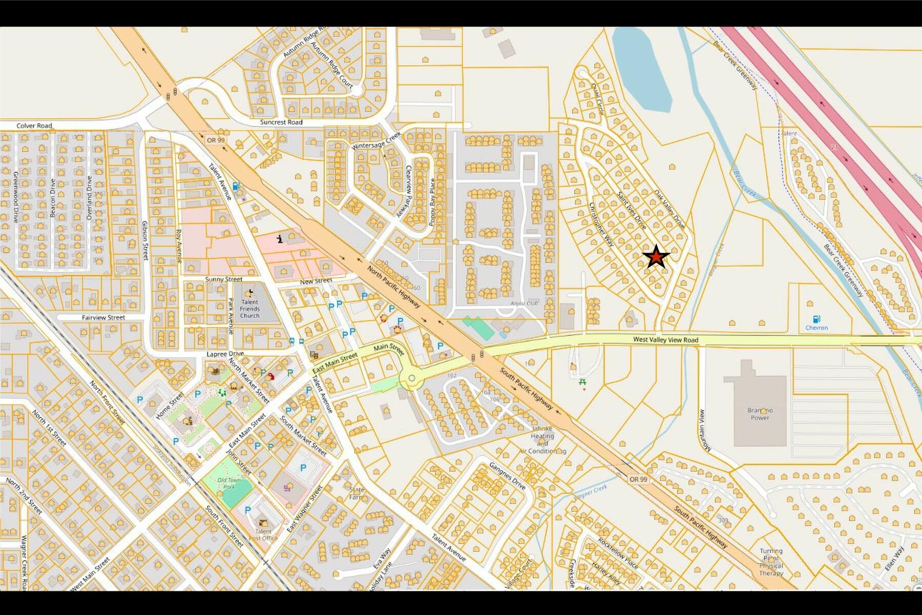 Oak Valley Phase 2 - Residential