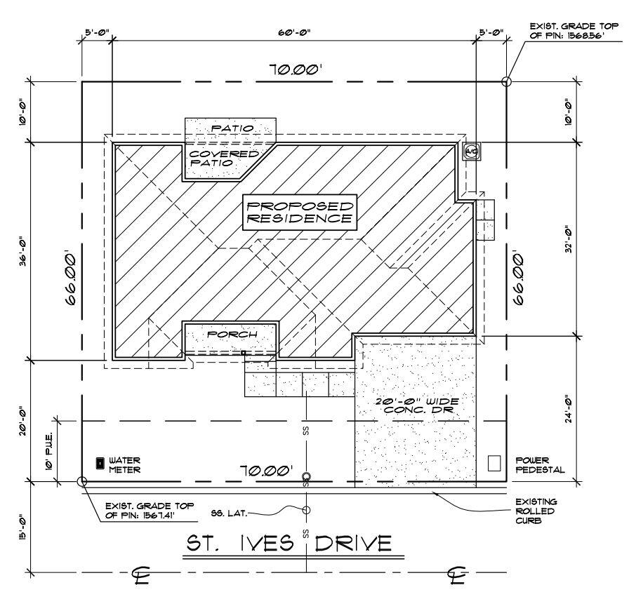 Oak Valley Phase 2 - Residential