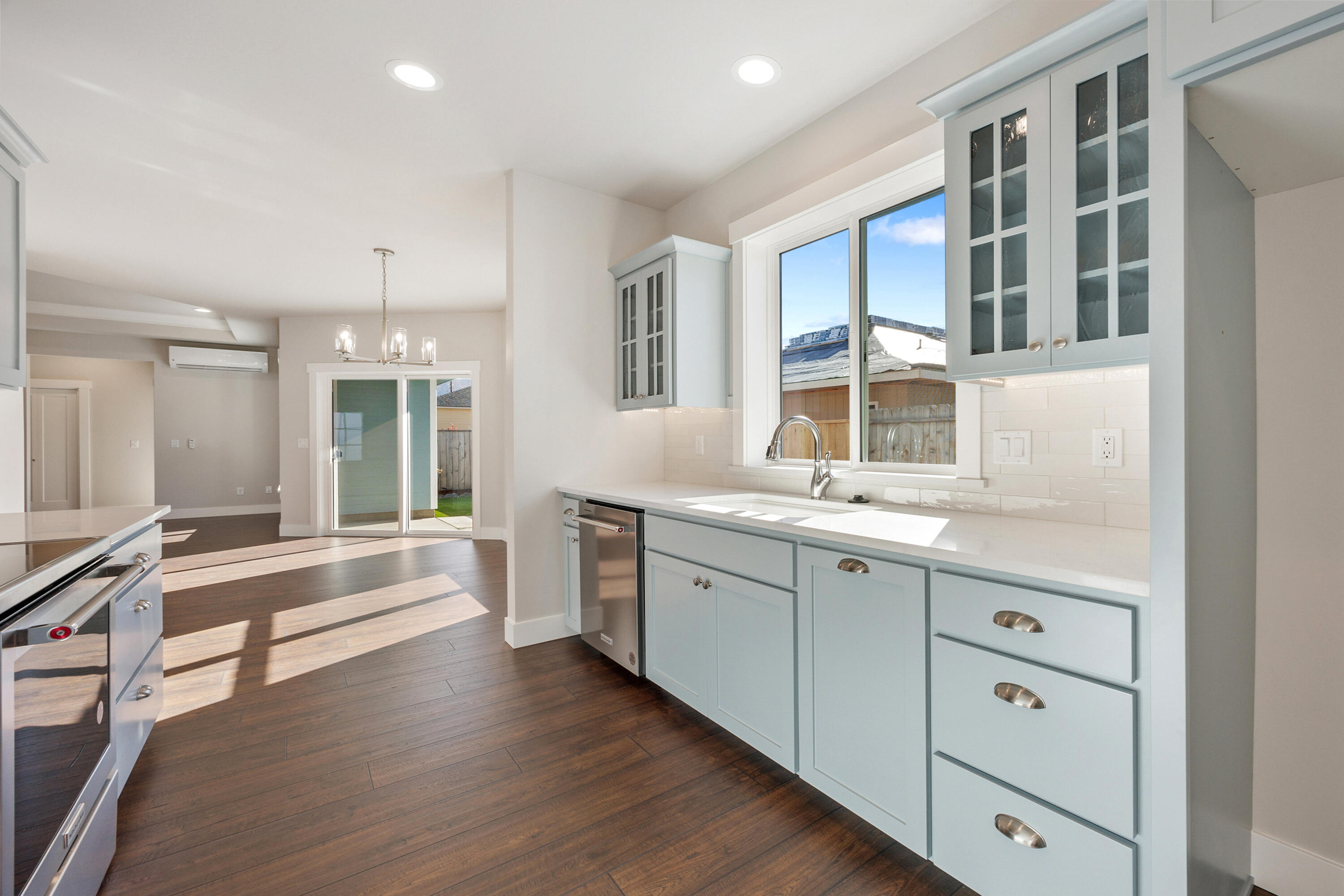 Oak Valley Phase 2 - Residential