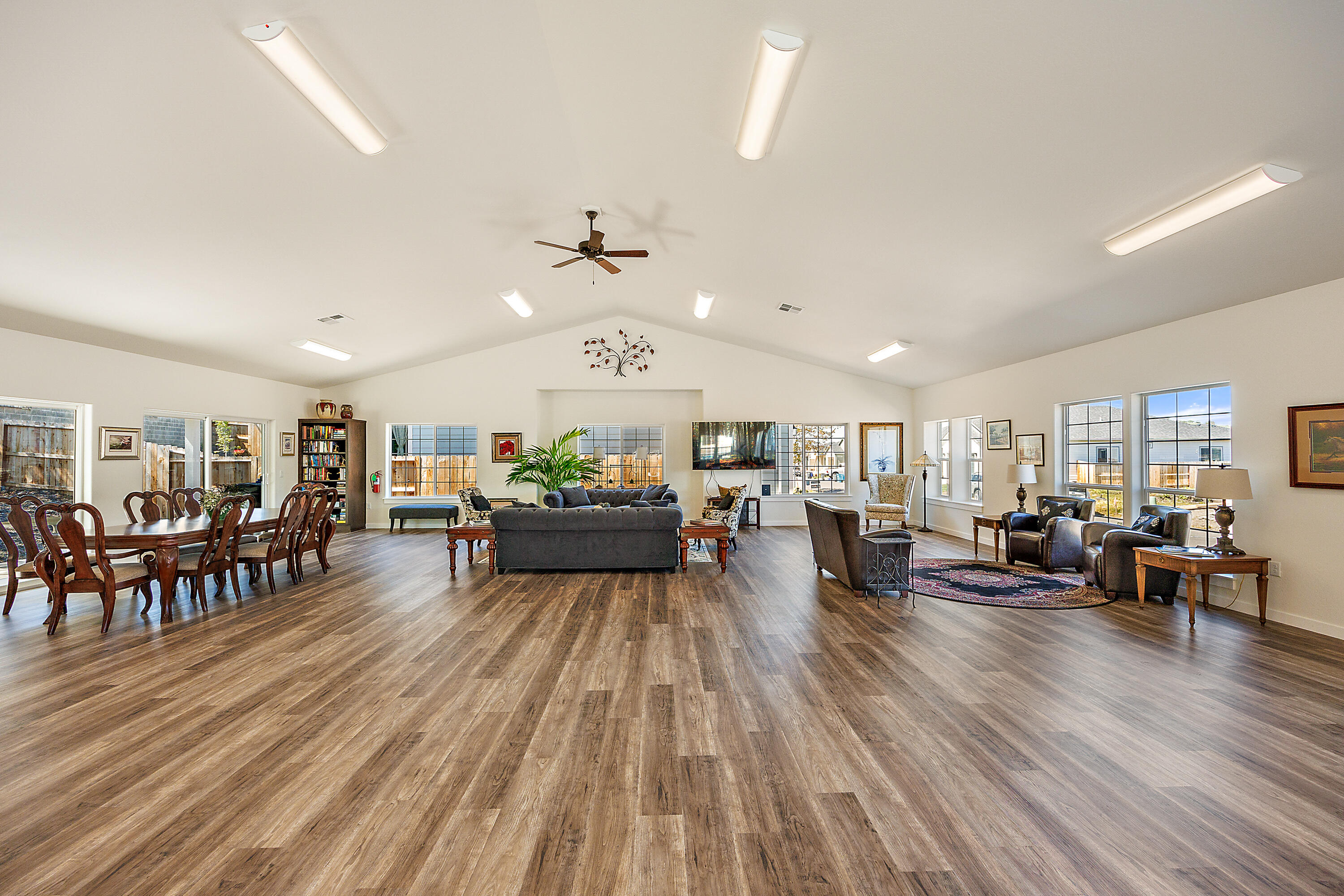 Oak Valley Phase 2 - Residential