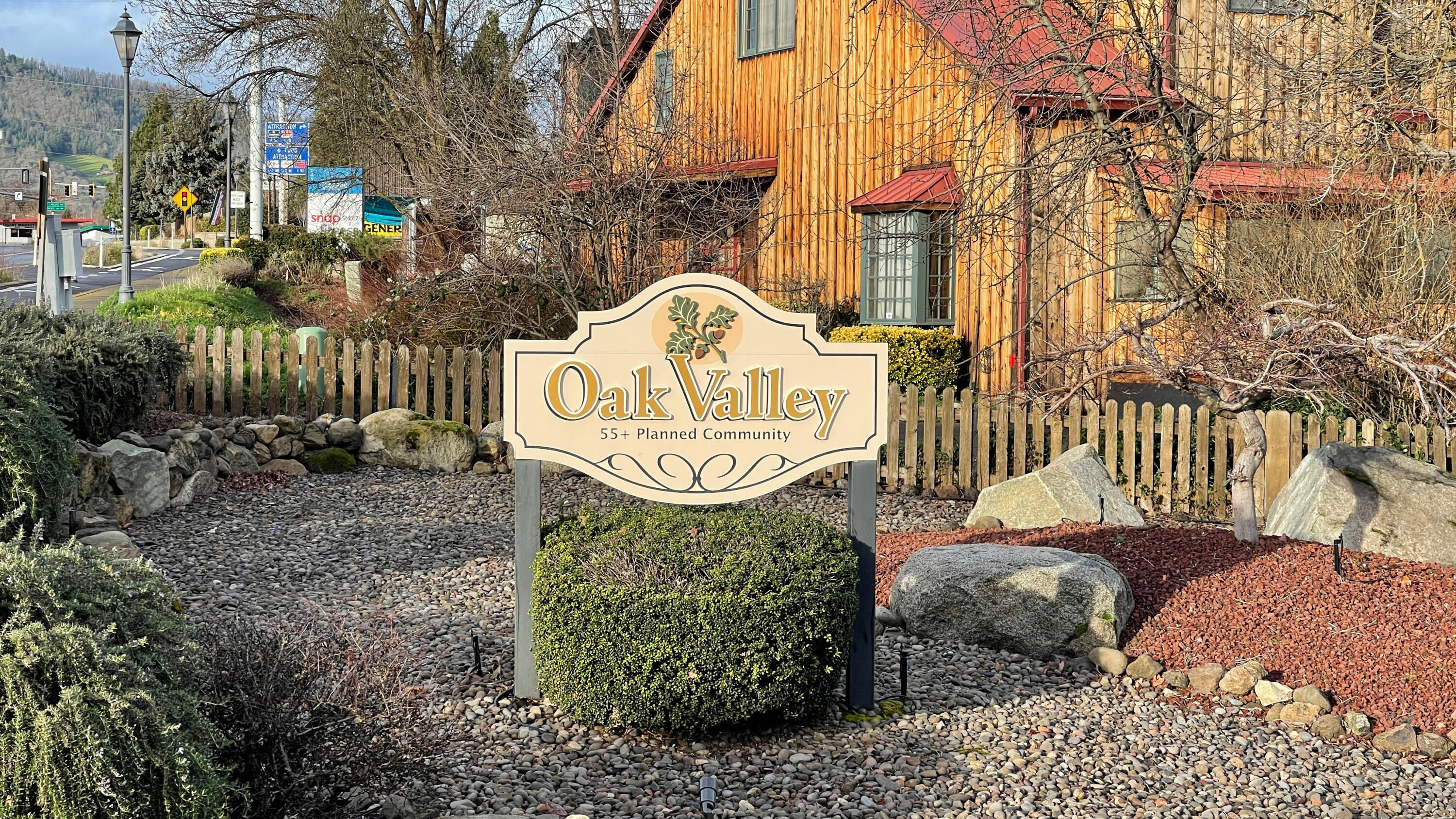 Oak Valley Phase 2 - Residential