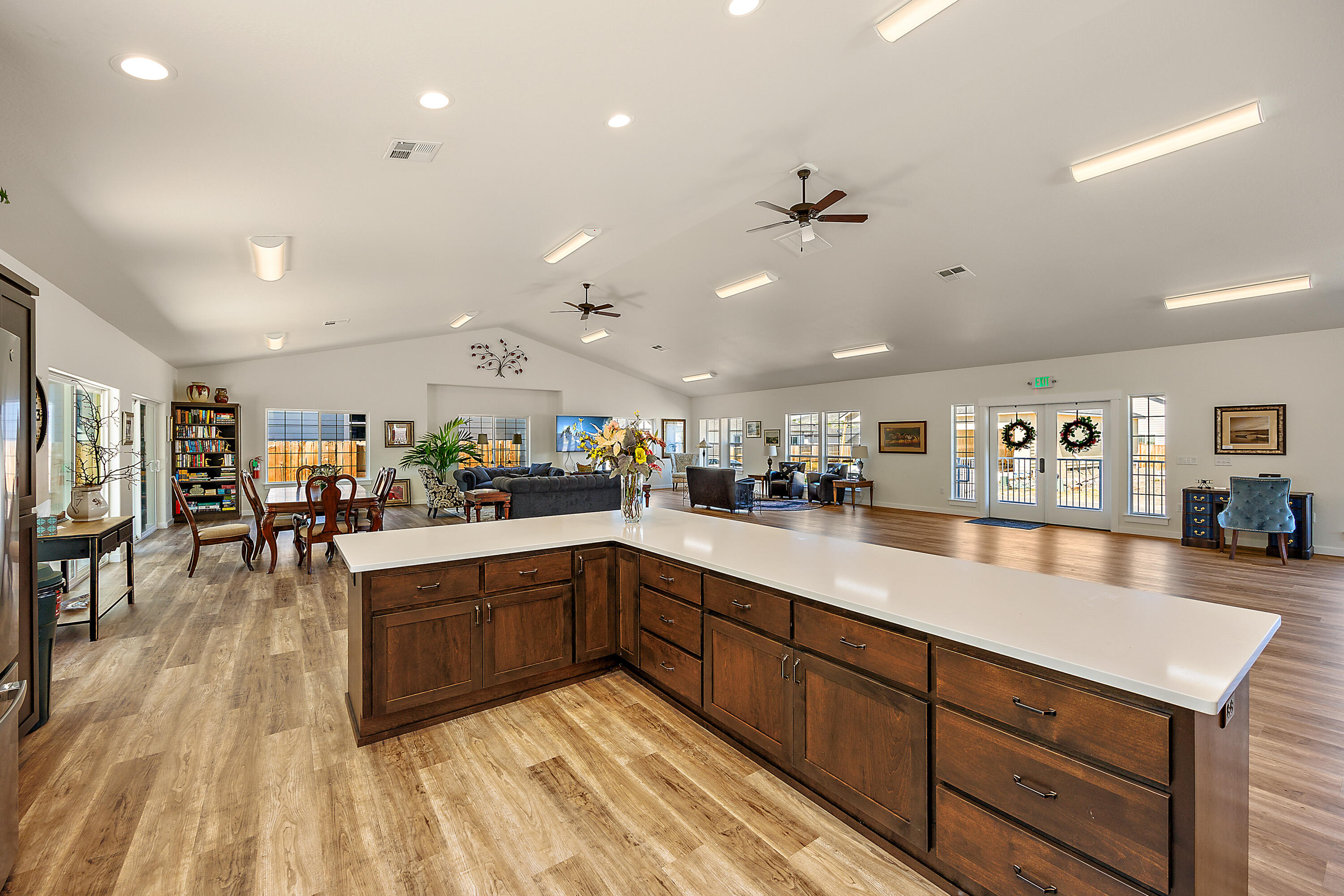 Oak Valley Phase 2 - Residential