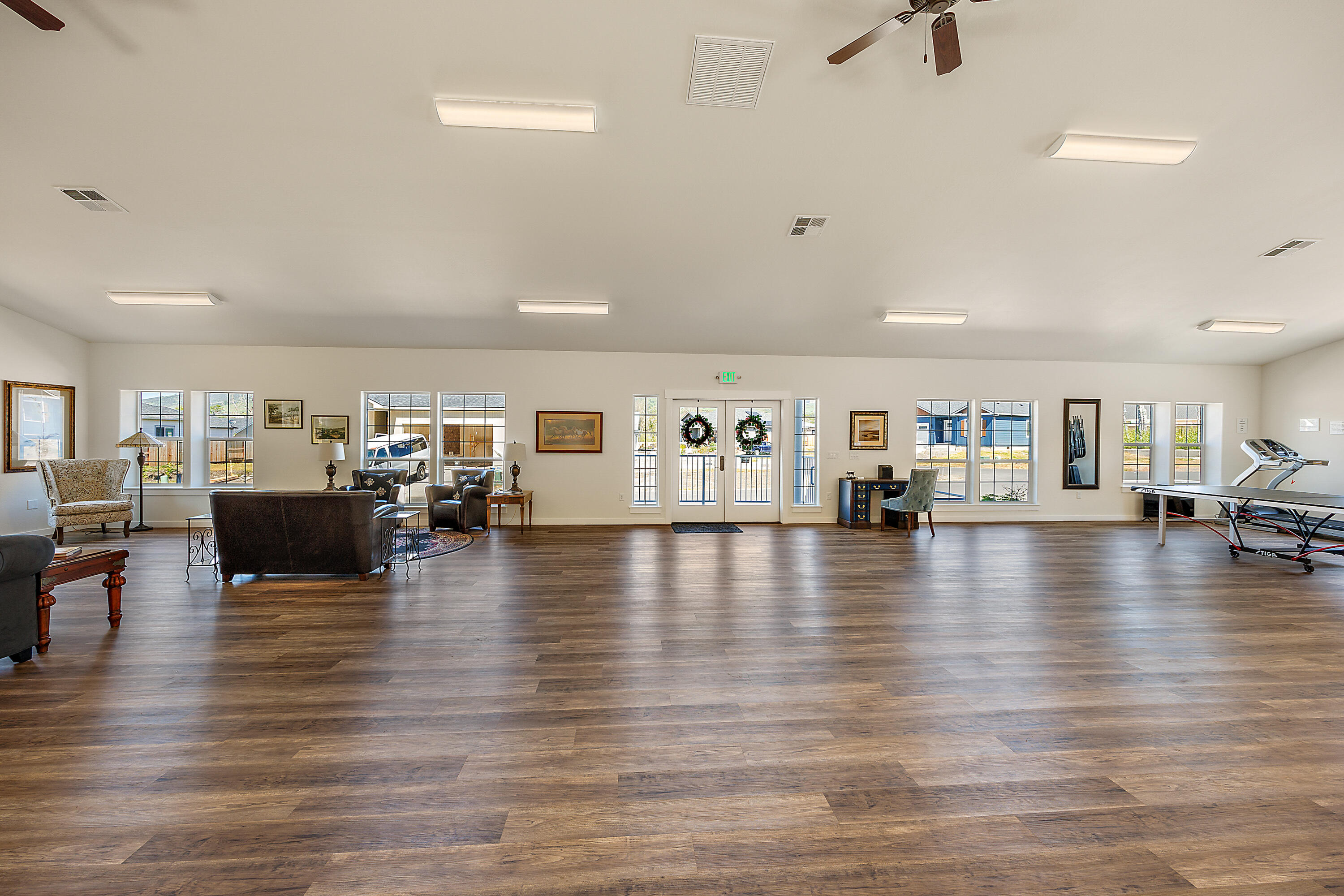 Oak Valley Phase 2 - Residential