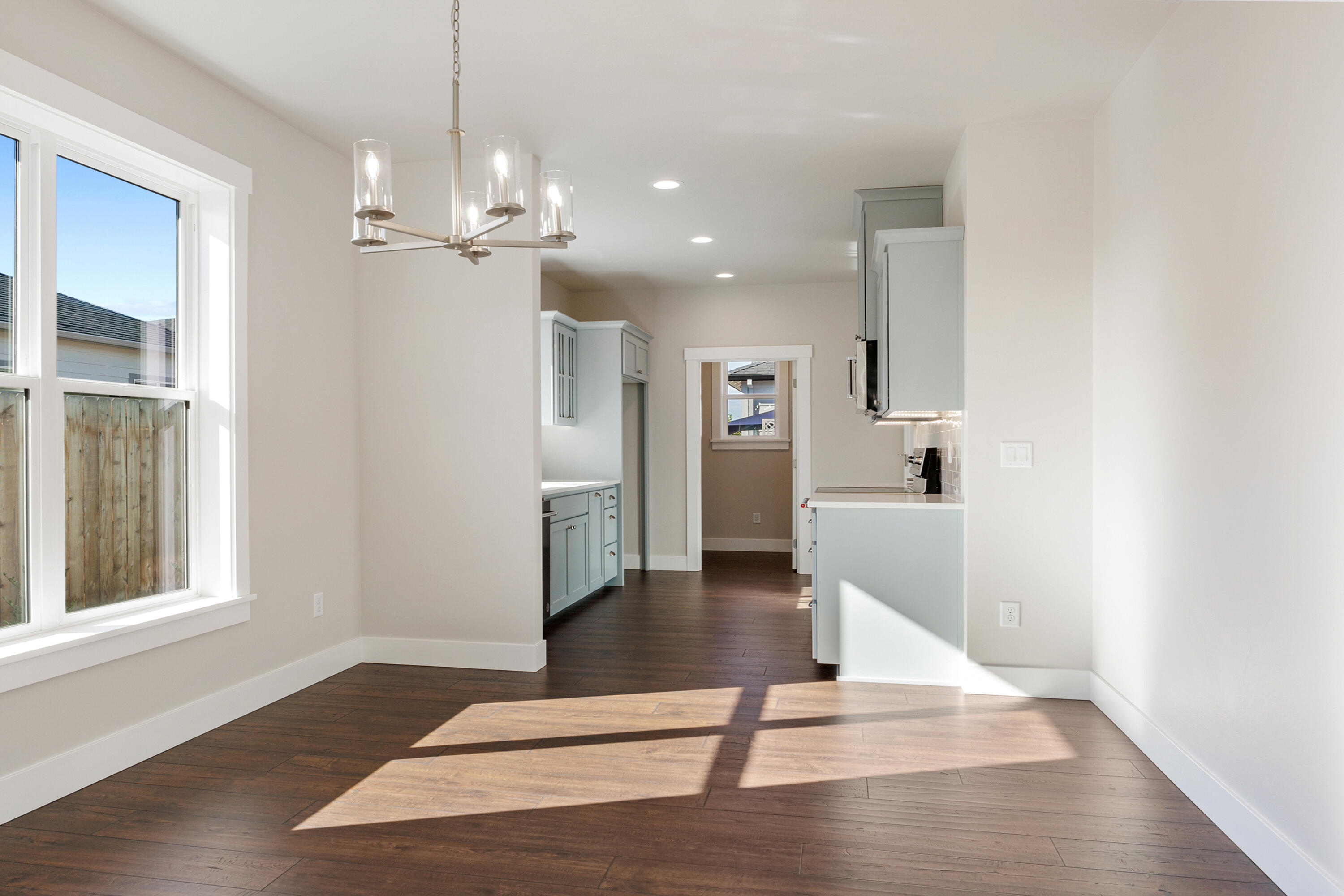 Oak Valley Phase 2 - Residential