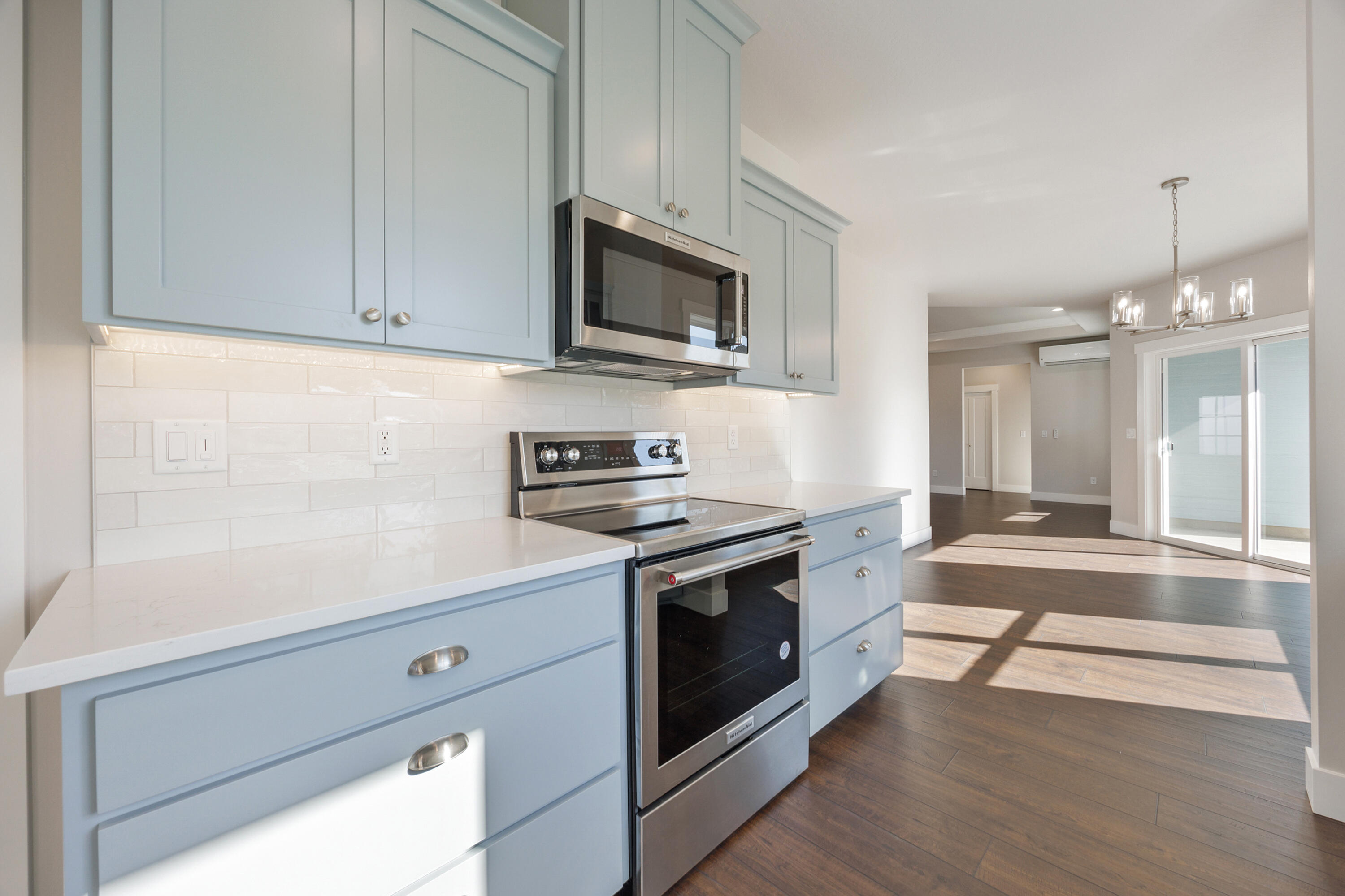 Oak Valley Phase 2 - Residential