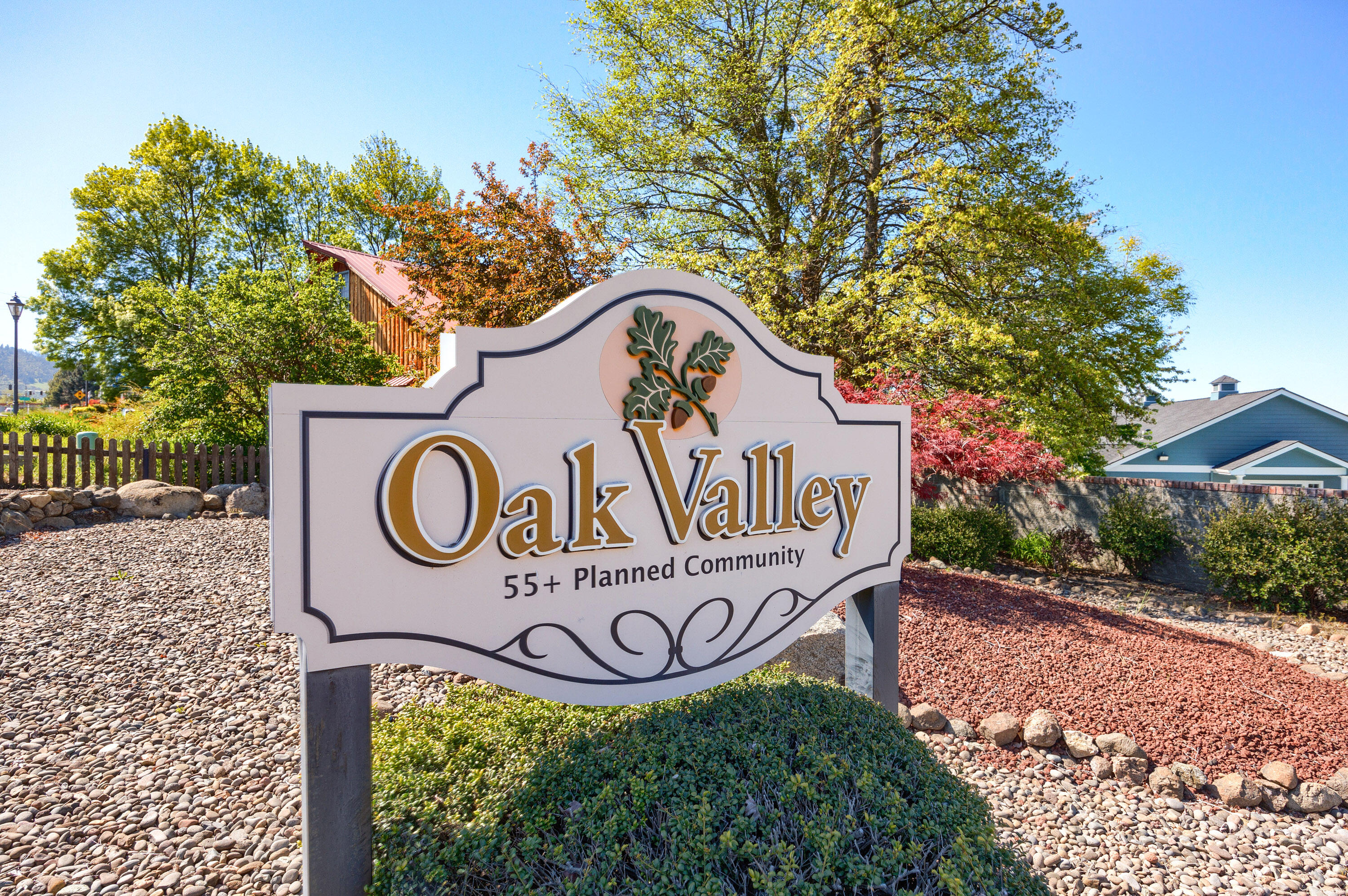 Oak Valley Phase 2 - Residential