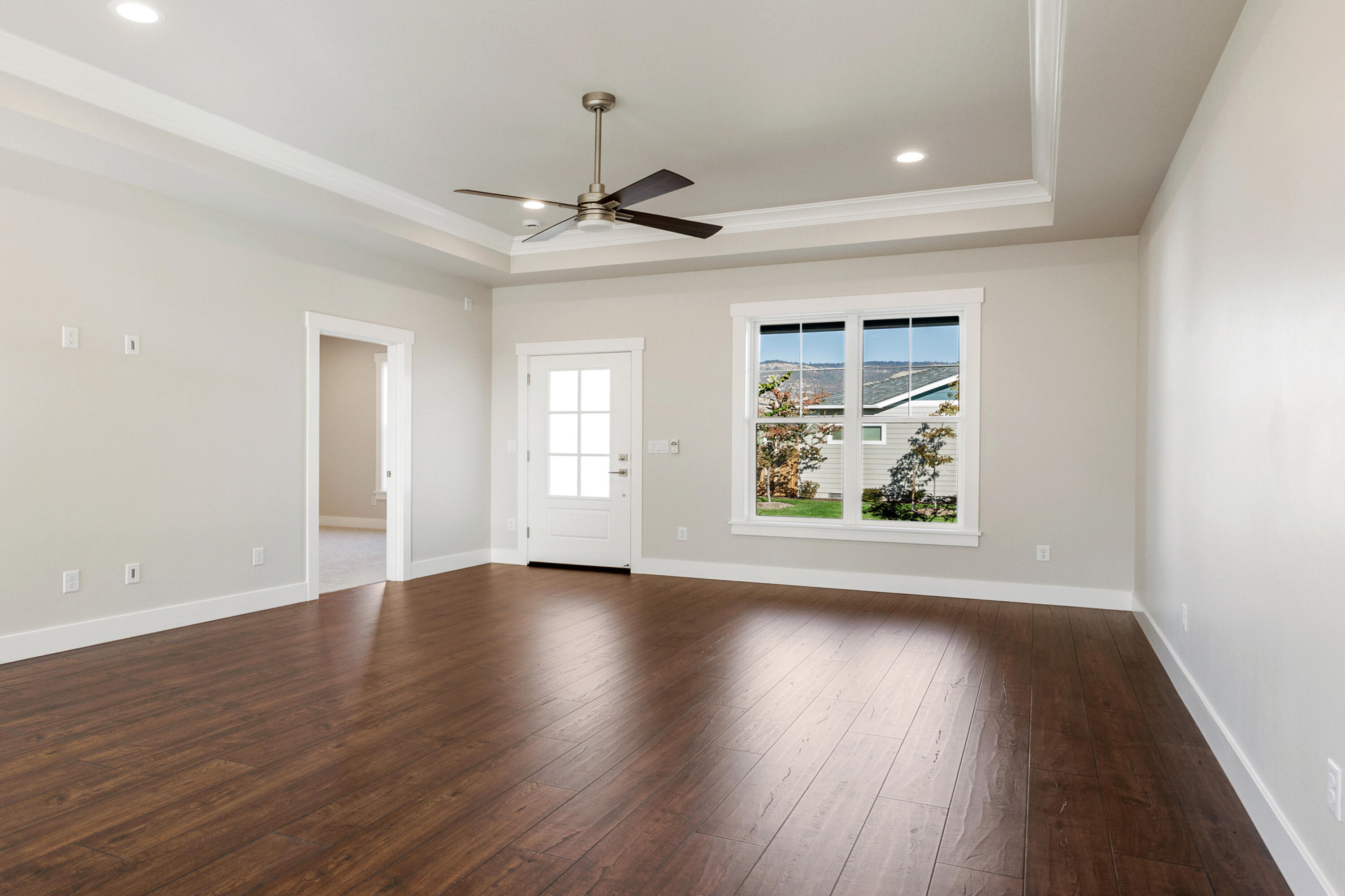 Oak Valley Phase 2 - Residential