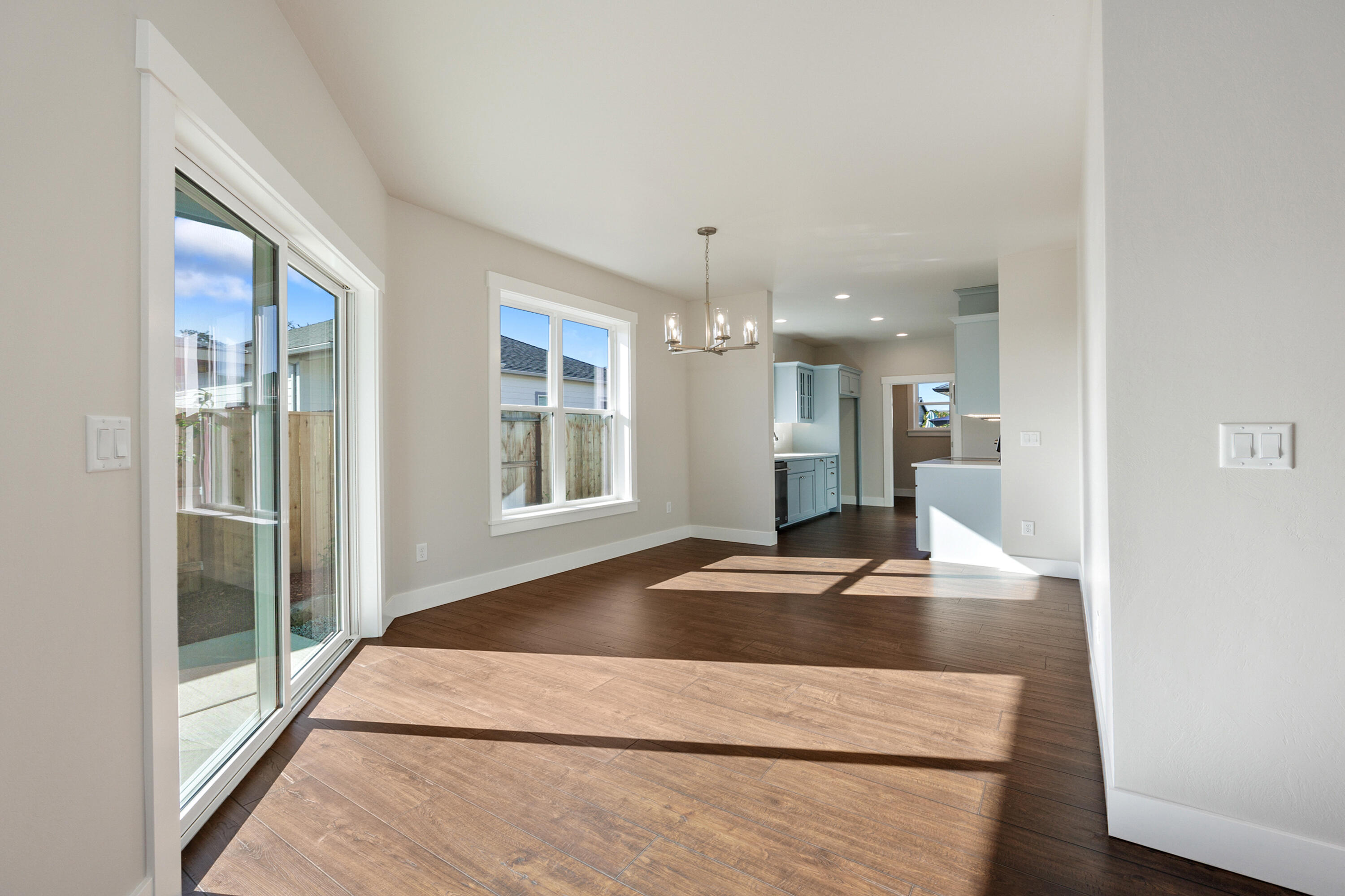 Oak Valley Phase 2 - Residential