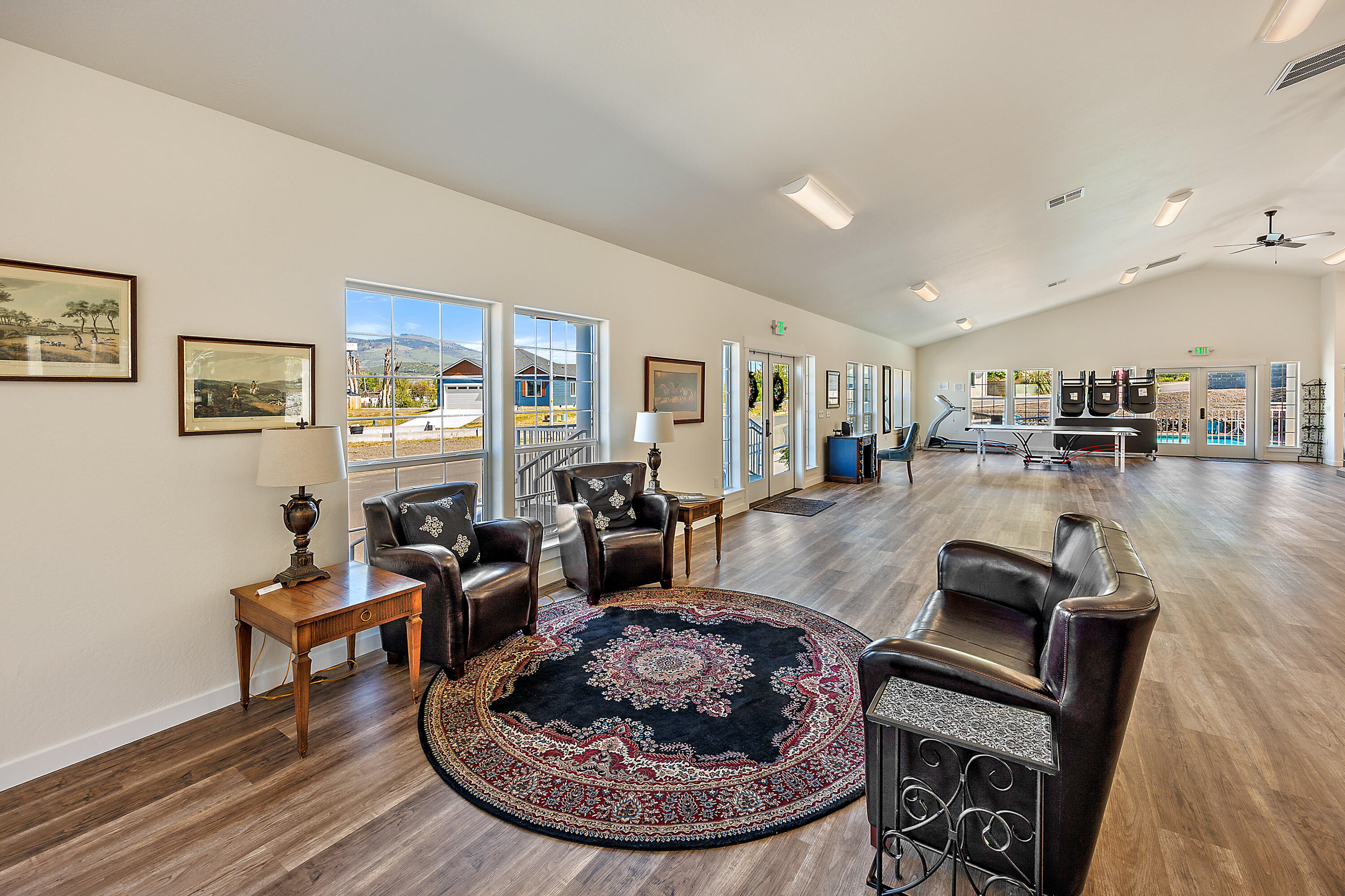 Oak Valley Phase 2 - Residential