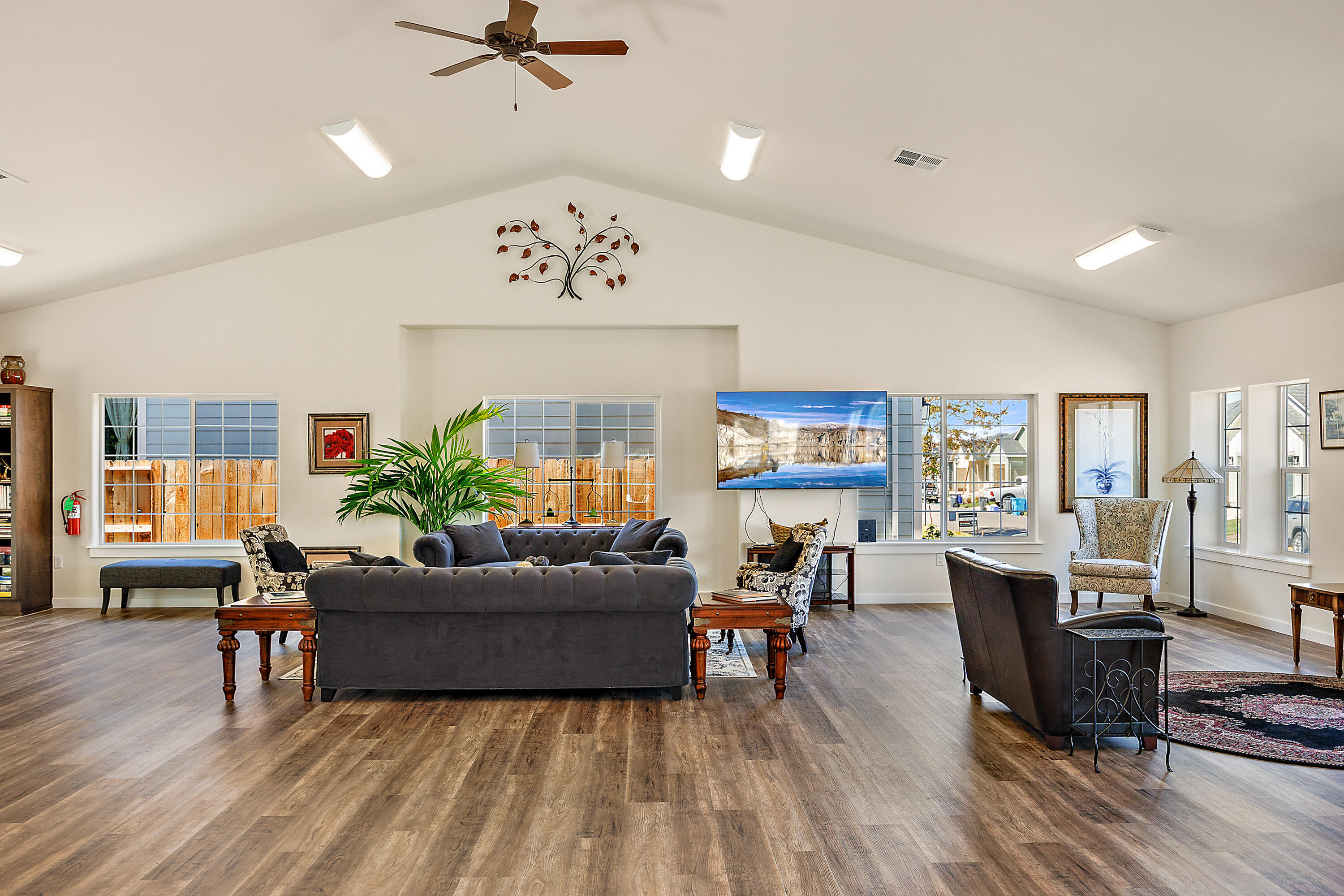 Oak Valley Phase 2 - Residential