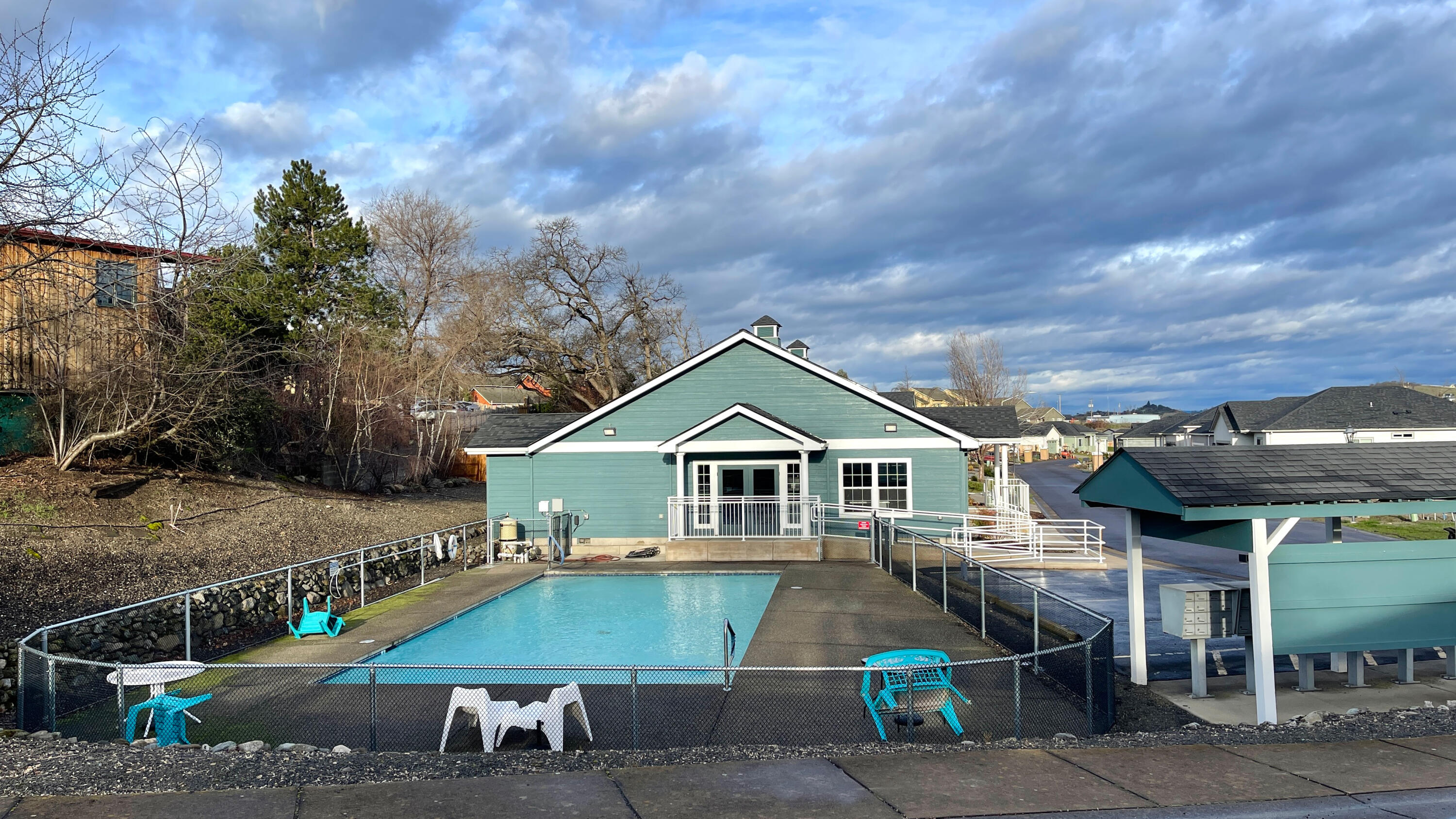 Oak Valley Phase 2 - Residential