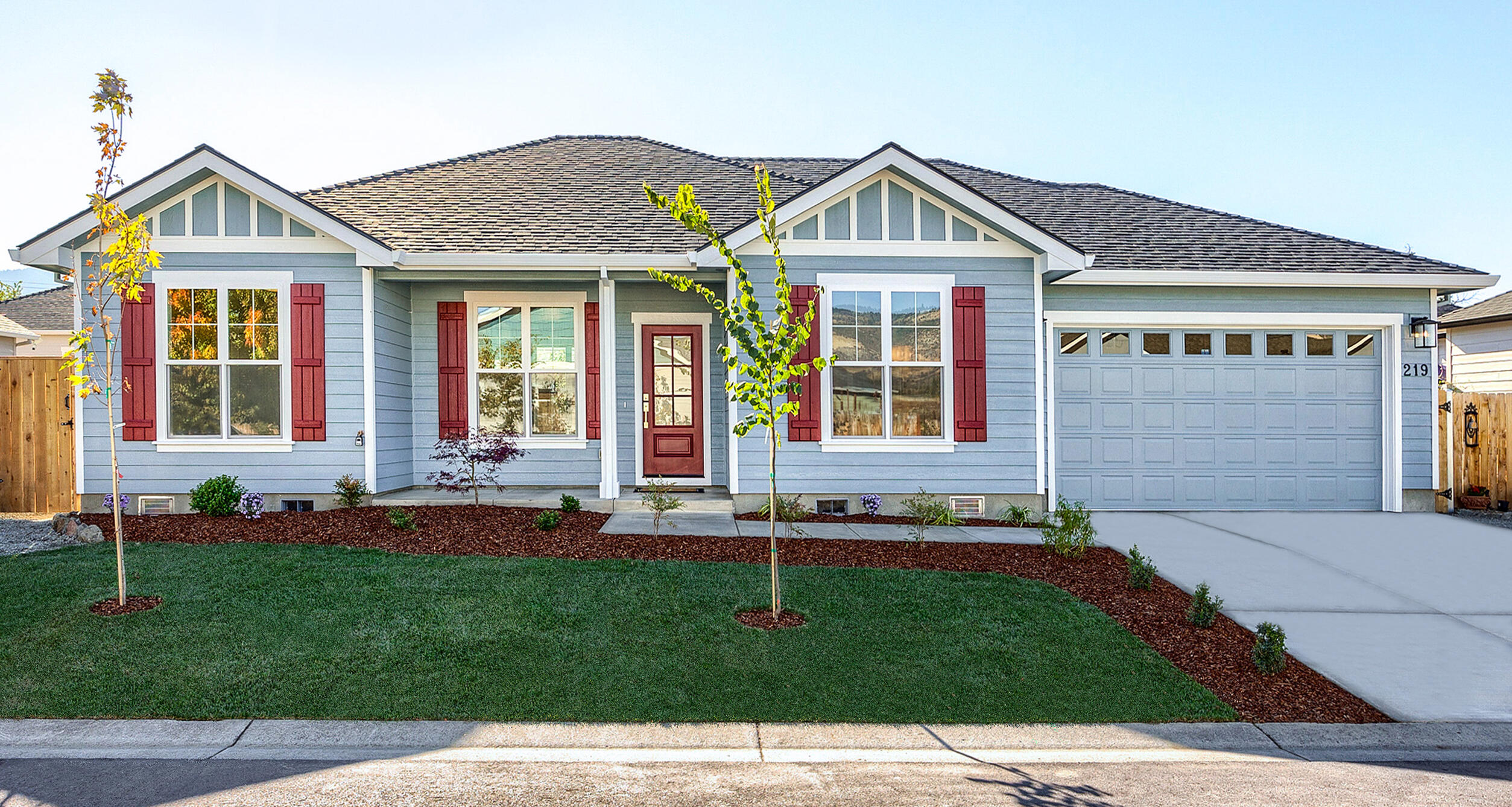 Oak Valley Phase 2 - Residential