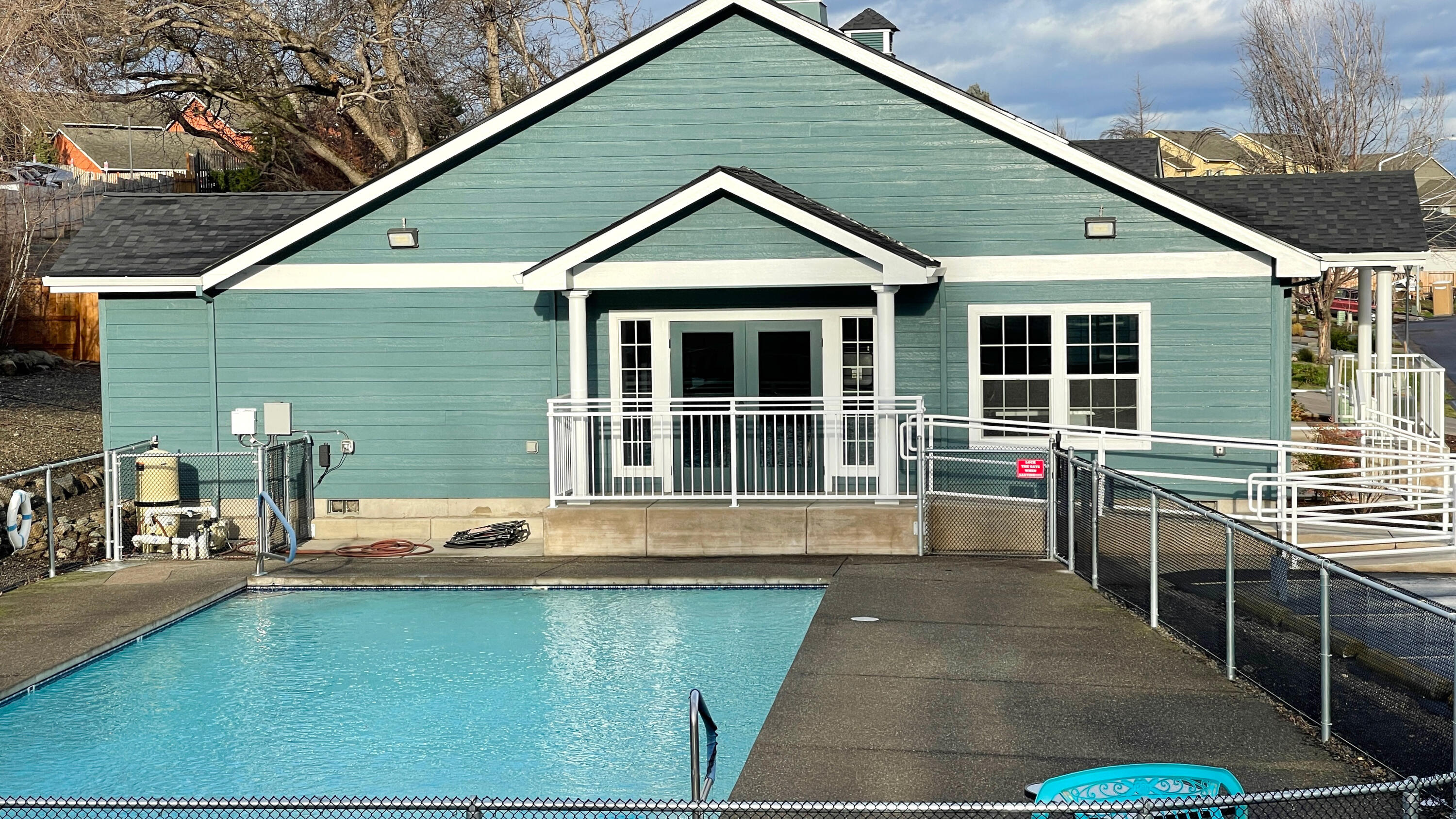 Oak Valley Phase 2 - Residential