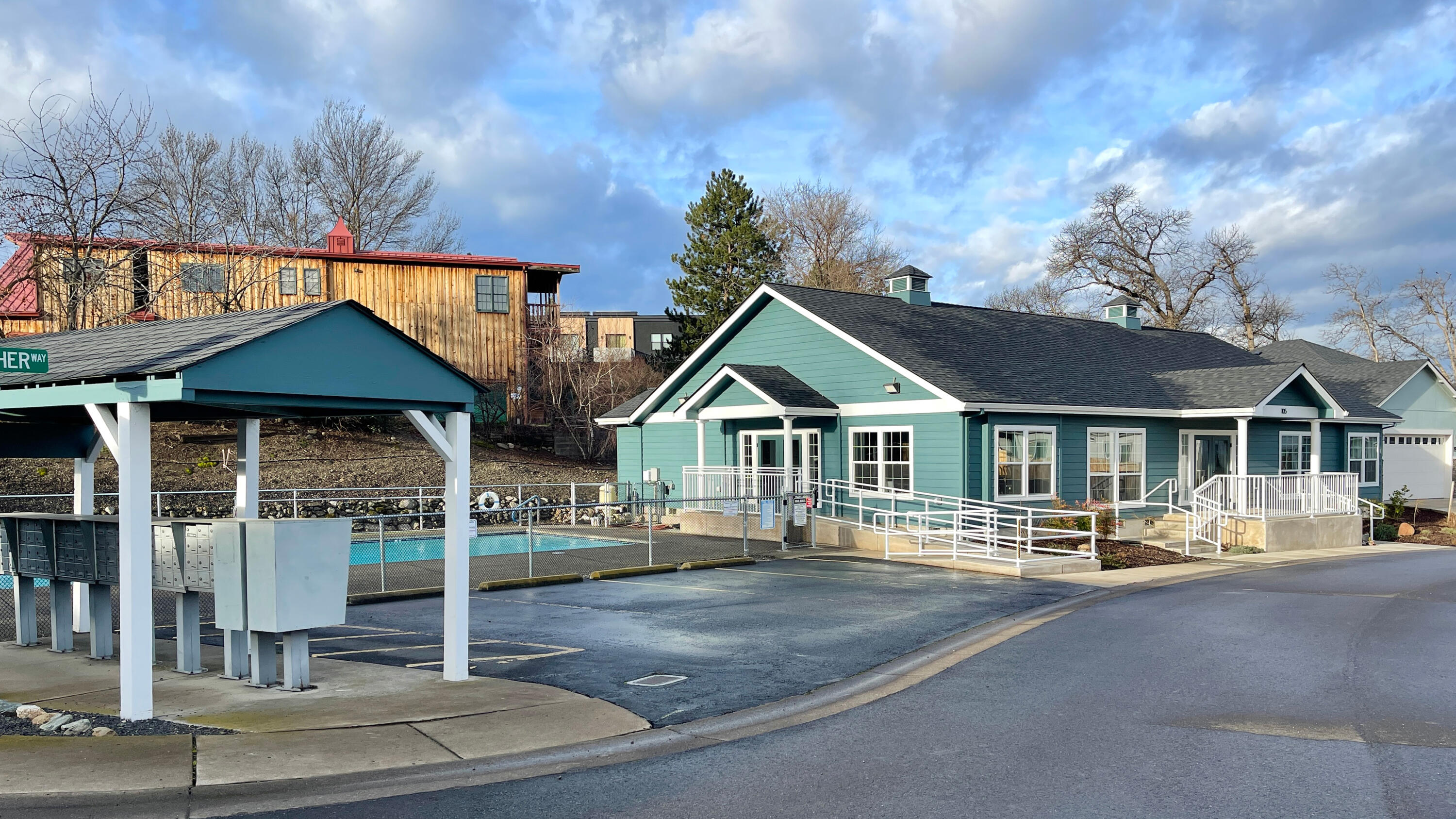 Oak Valley Phase 2 - Residential