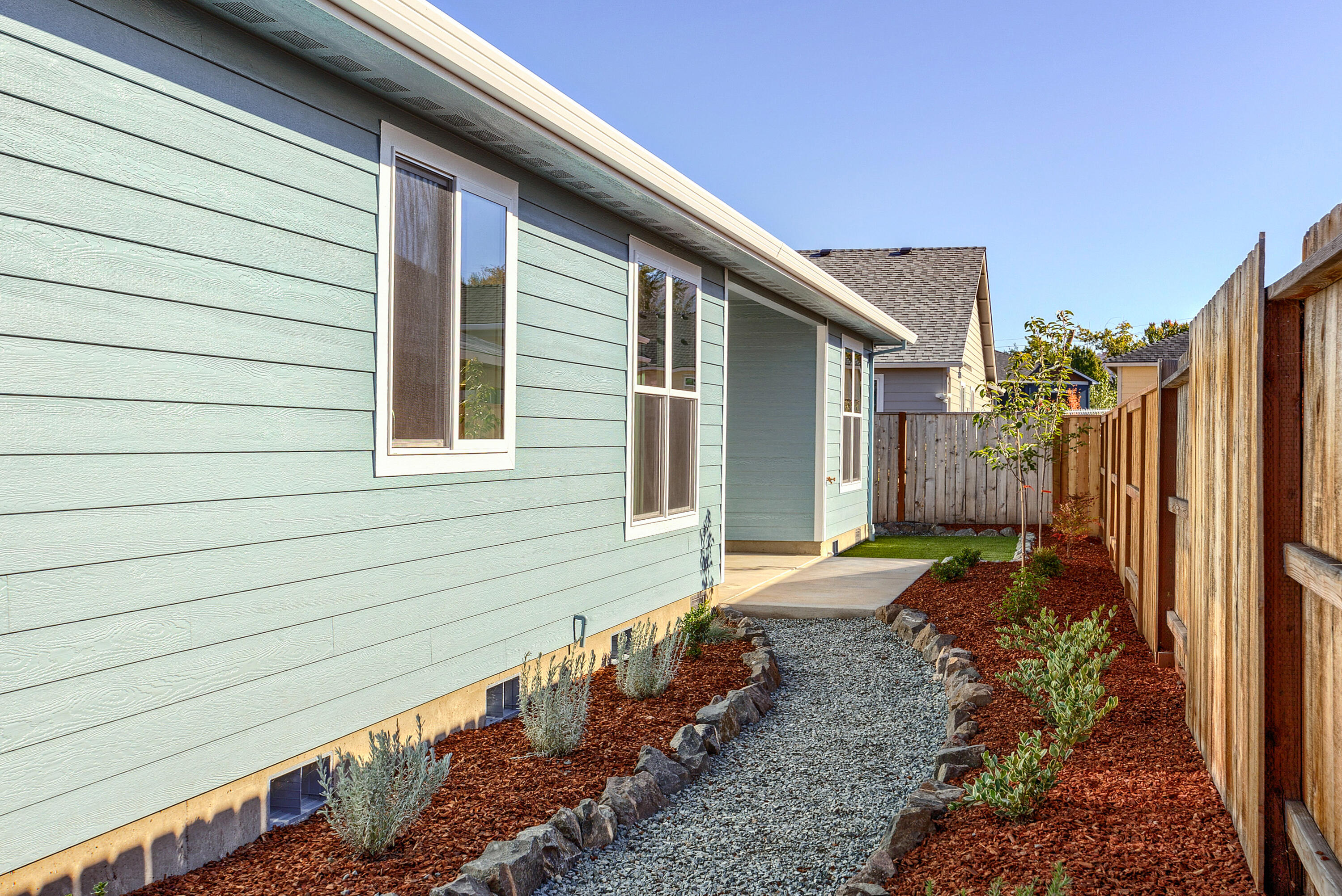 Oak Valley Phase 2 - Residential