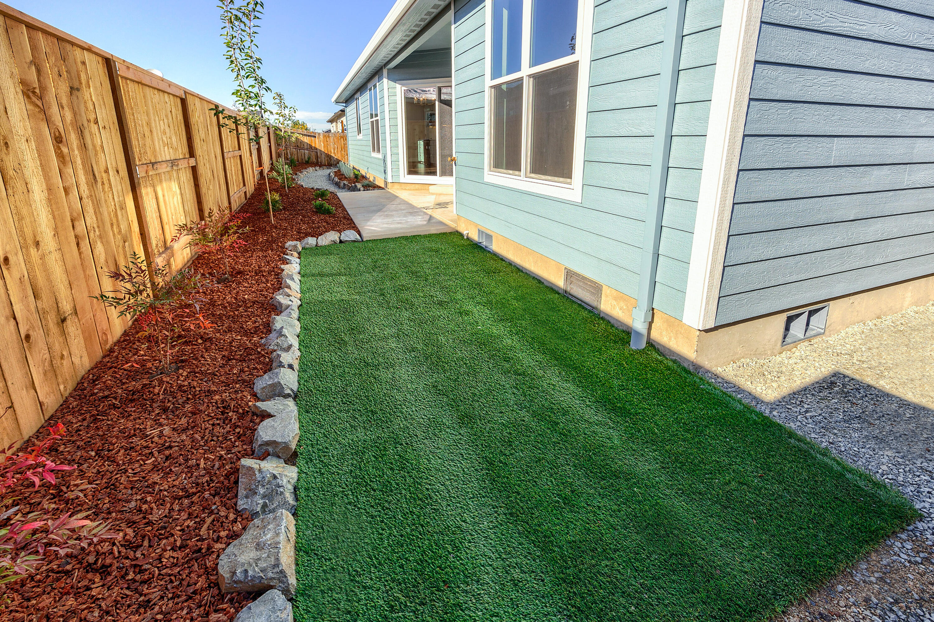 Oak Valley Phase 2 - Residential