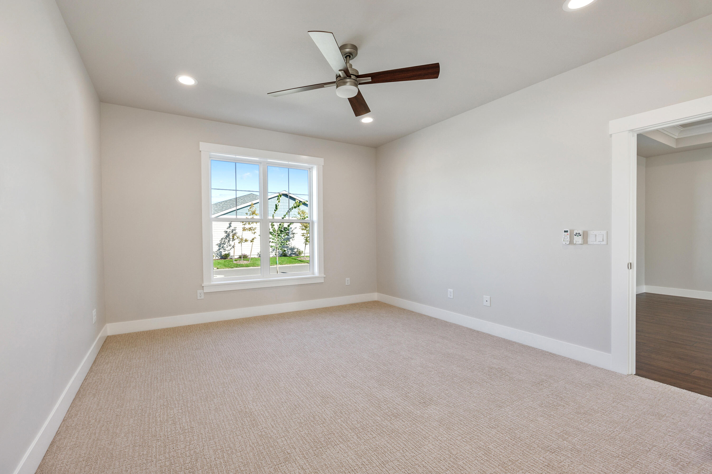 Oak Valley Phase 2 - Residential