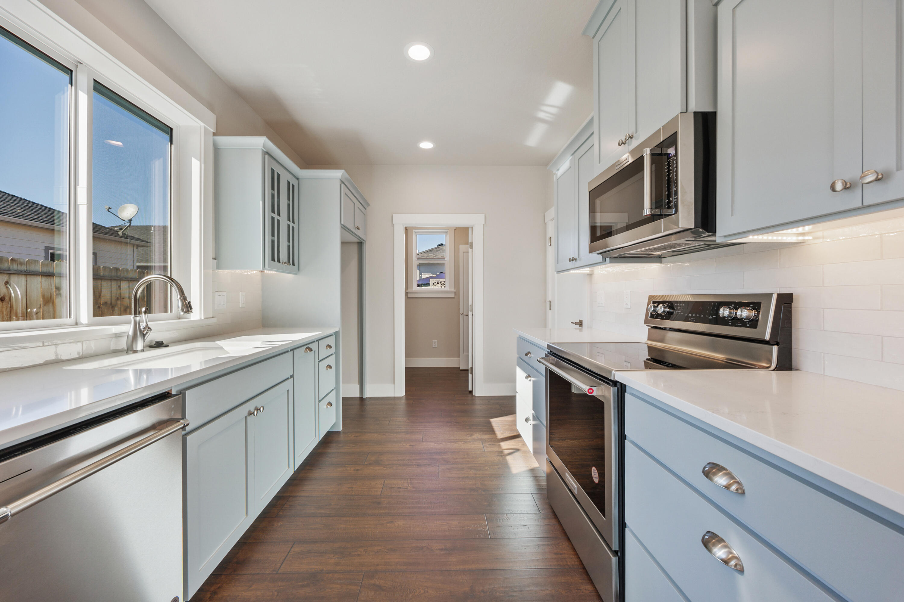 Oak Valley Phase 2 - Residential