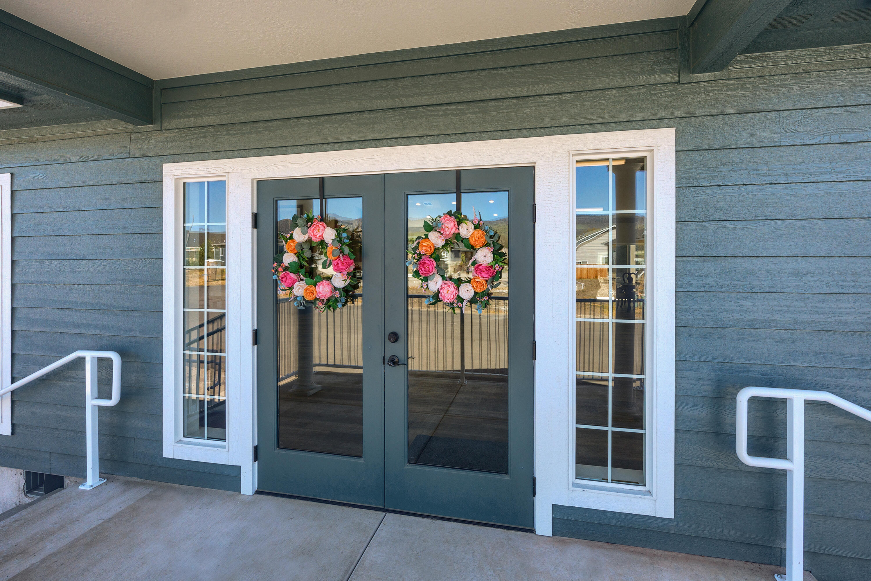 Oak Valley Phase 2 - Residential