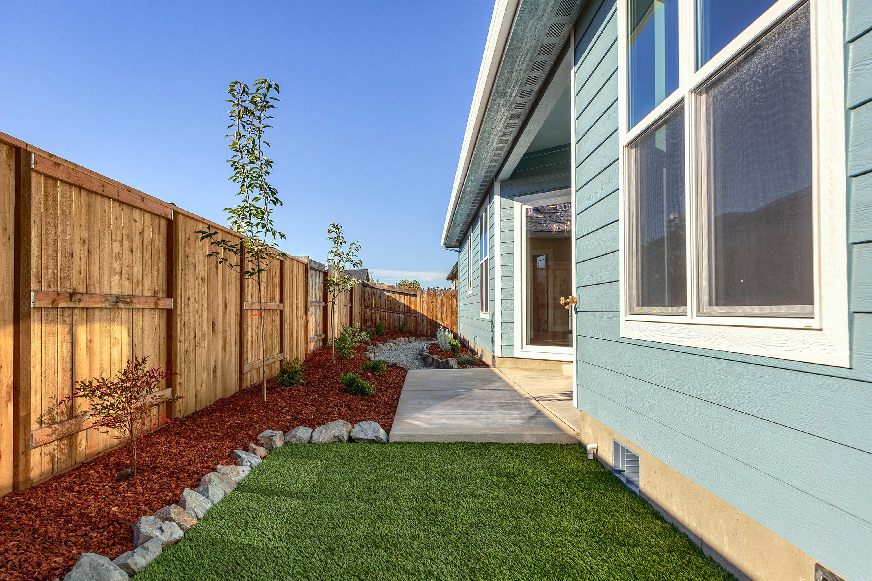 Oak Valley Phase 2 - Residential