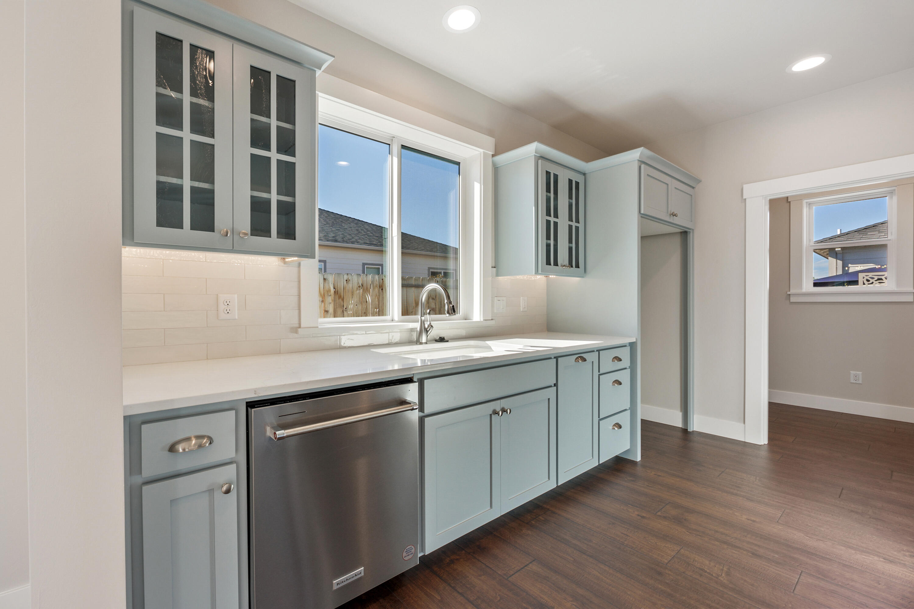 Oak Valley Phase 2 - Residential