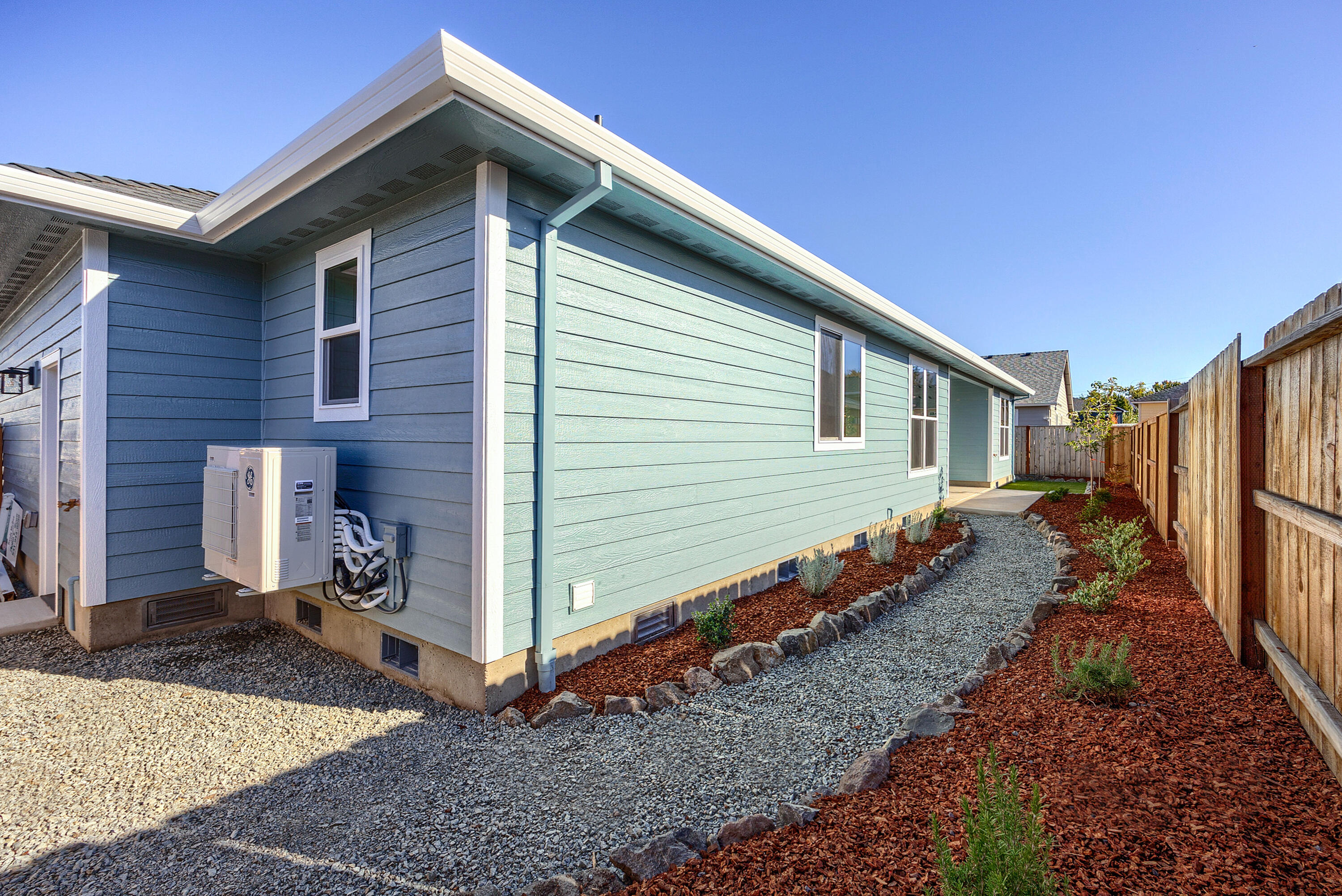 Oak Valley Phase 2 - Residential