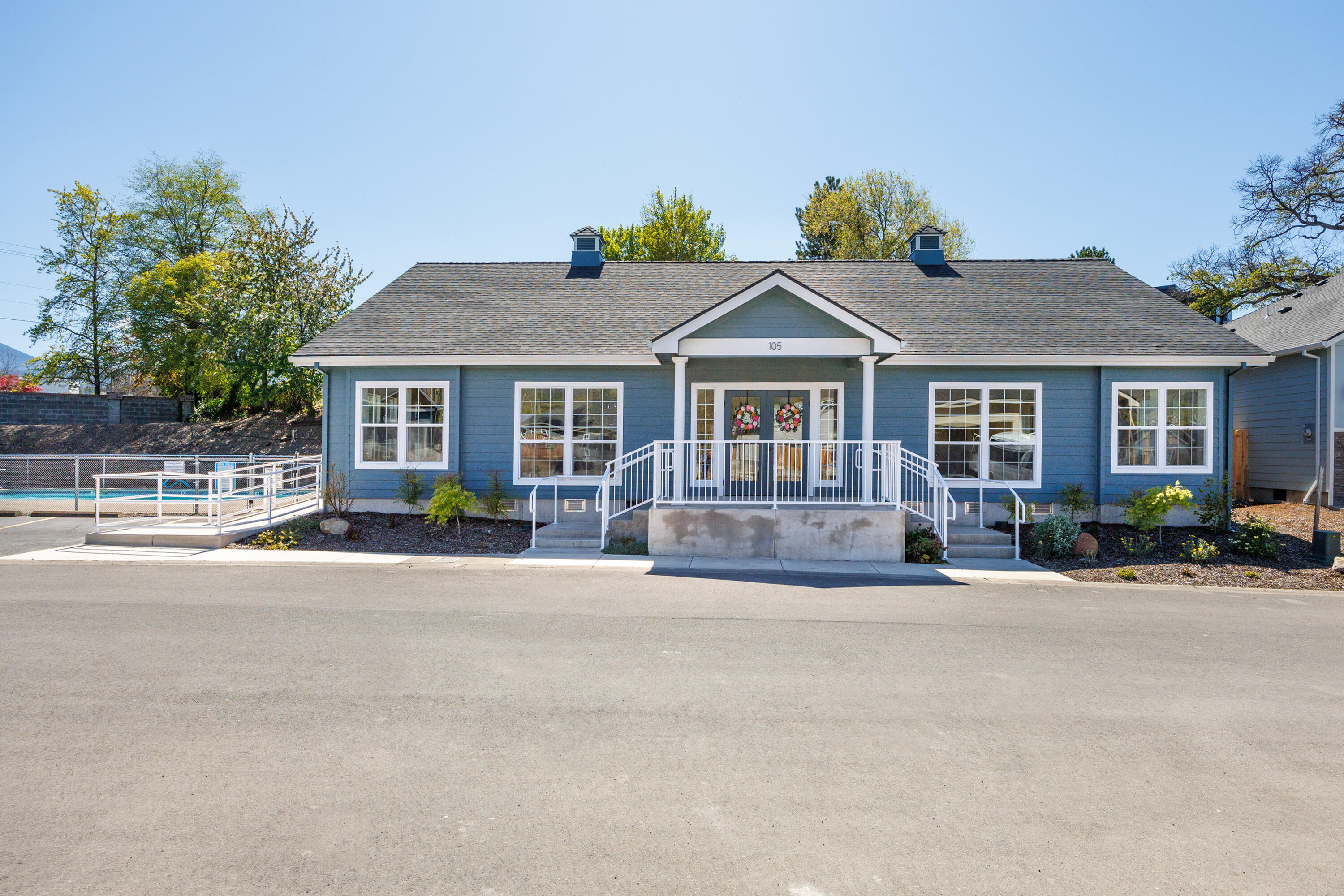 Oak Valley Phase 2 - Residential