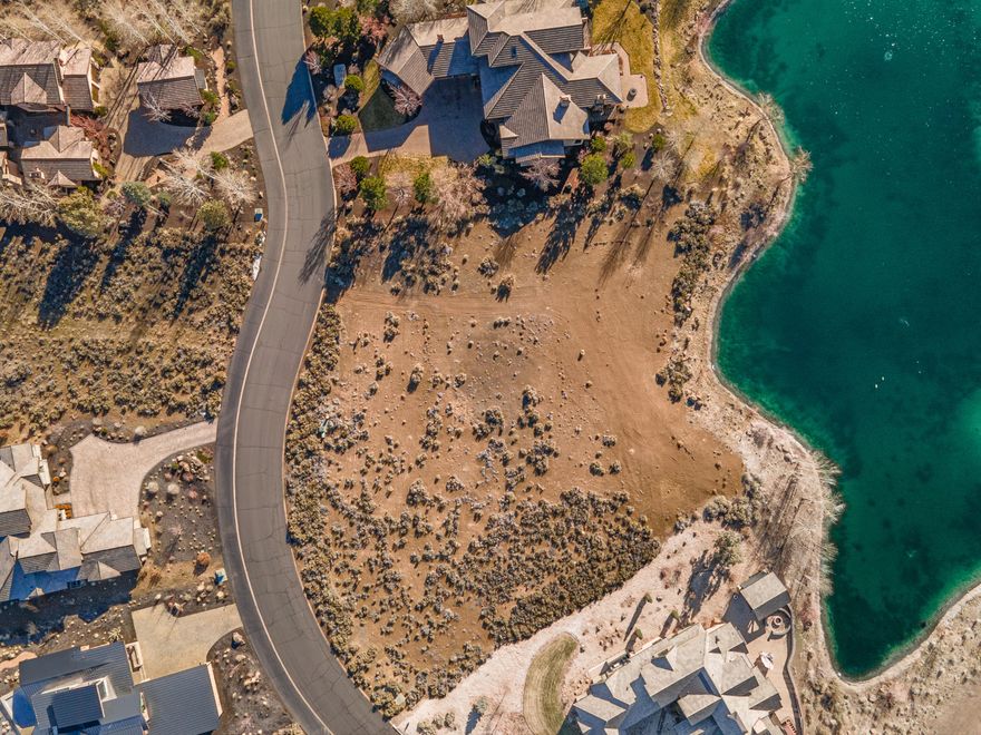 Discover Tranquility on this expansive 0.6 acre lot situatied on the east side of the Private lake at Juniper Preserve Resort. Enjoy breathtaking western views of the Cascades, and a scenic tree-lined lake with unparalleled privacy from your home. Fish right from your backyard, take a stroll or bike ride on the nearby trails, and play world class golf just a stone's throw away. Recognized by Golf magazine among the top 25 Golf resort communities in the US. Enjoy convenient proximity to the 55,000 sq ft. clubhouse in this high desert haven. With two renowned courses, and an array of amenities including swimming pools, tennis courts, a spa, diverse dining options, and the Huntington lodge - a 104 room boutique hotel, you can experience a lifestyle at Juniper preserve like no other. Transfer of $115k membership is included with the sale of this property