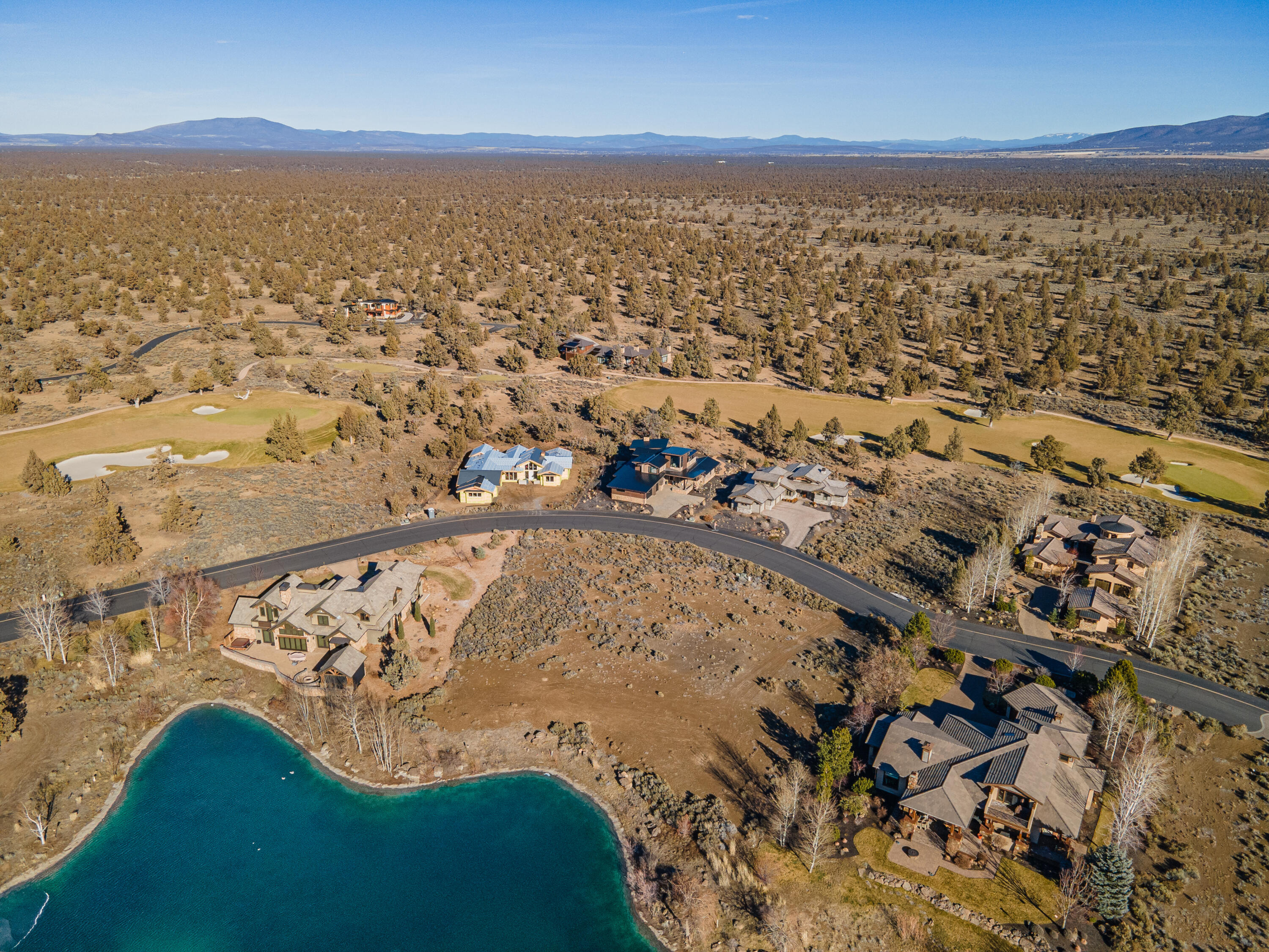65935 Pronghorn Estates Drive #83