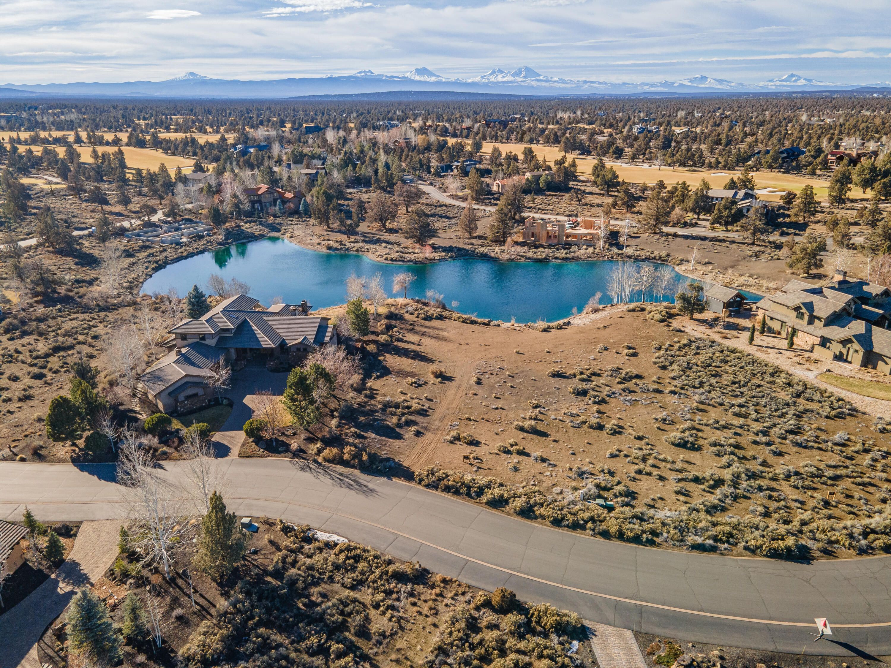 65935 Pronghorn Estates Drive #83