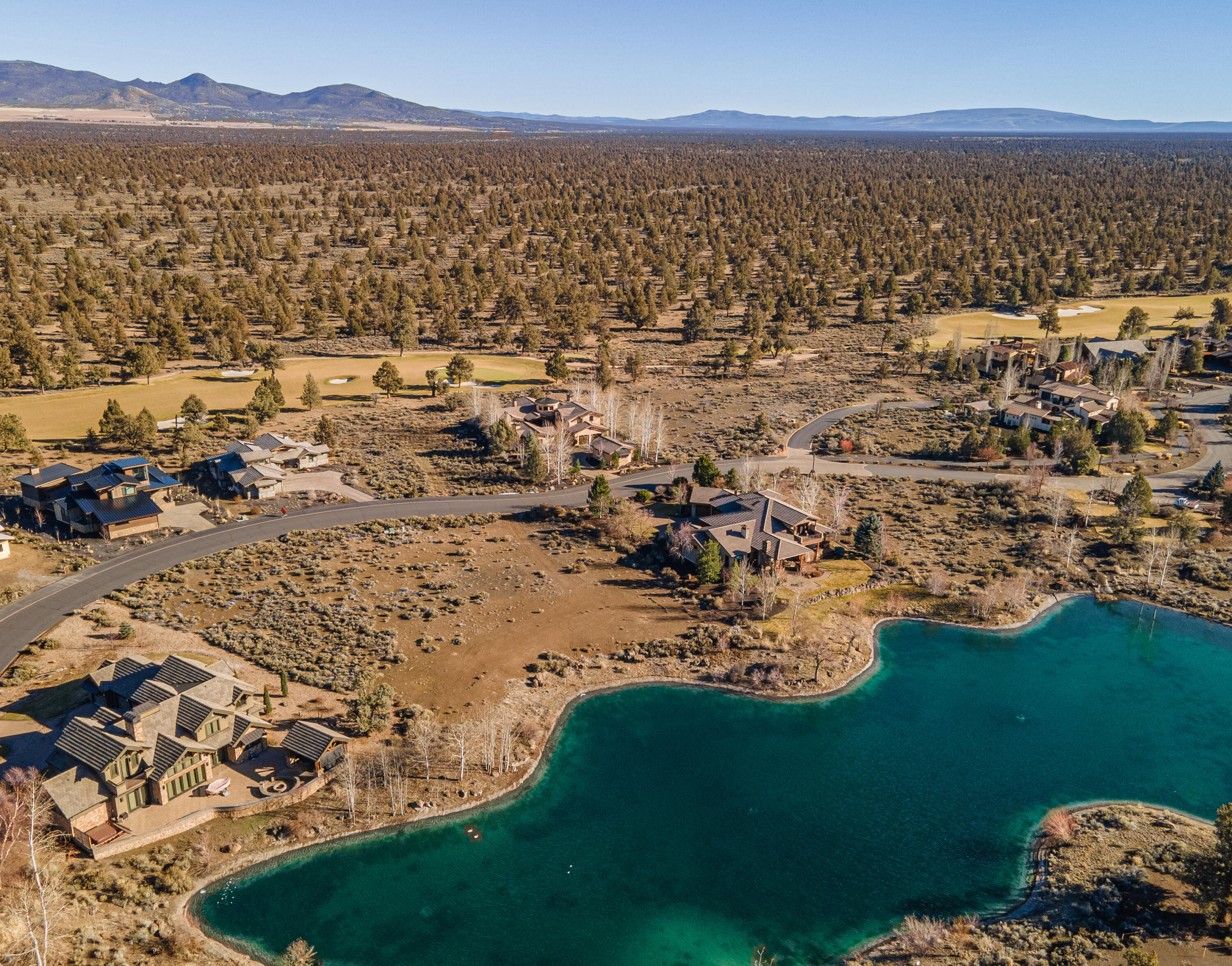 65935 Pronghorn Estates Drive #83