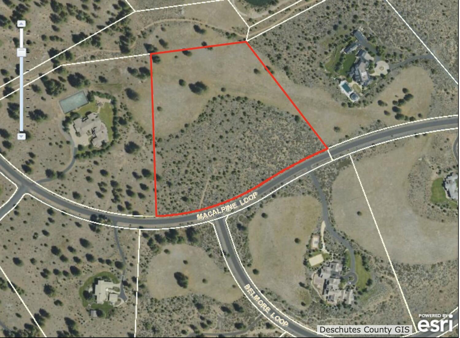 The Highlands at Broken Top - Land