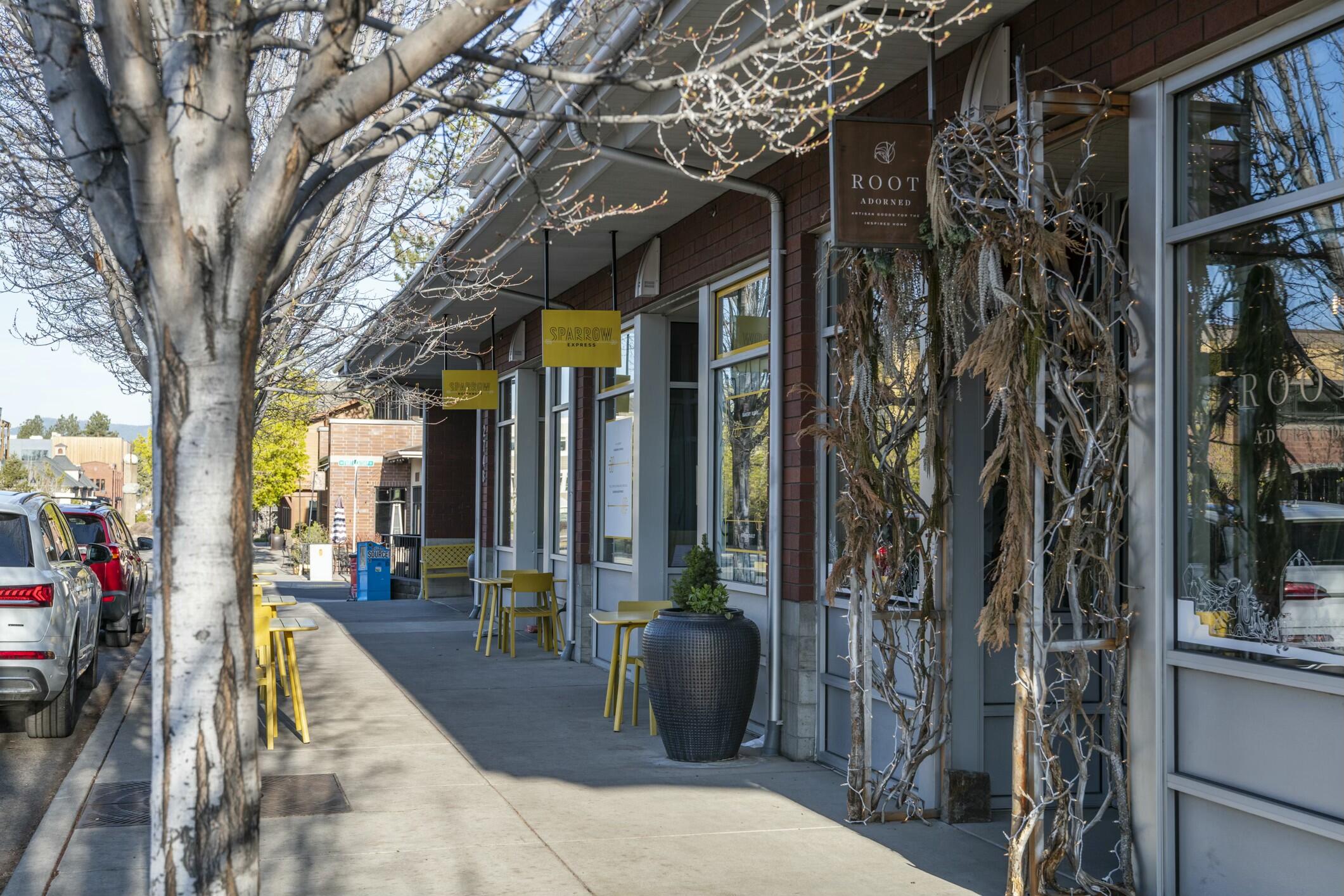 The Highlands at Broken Top - Land