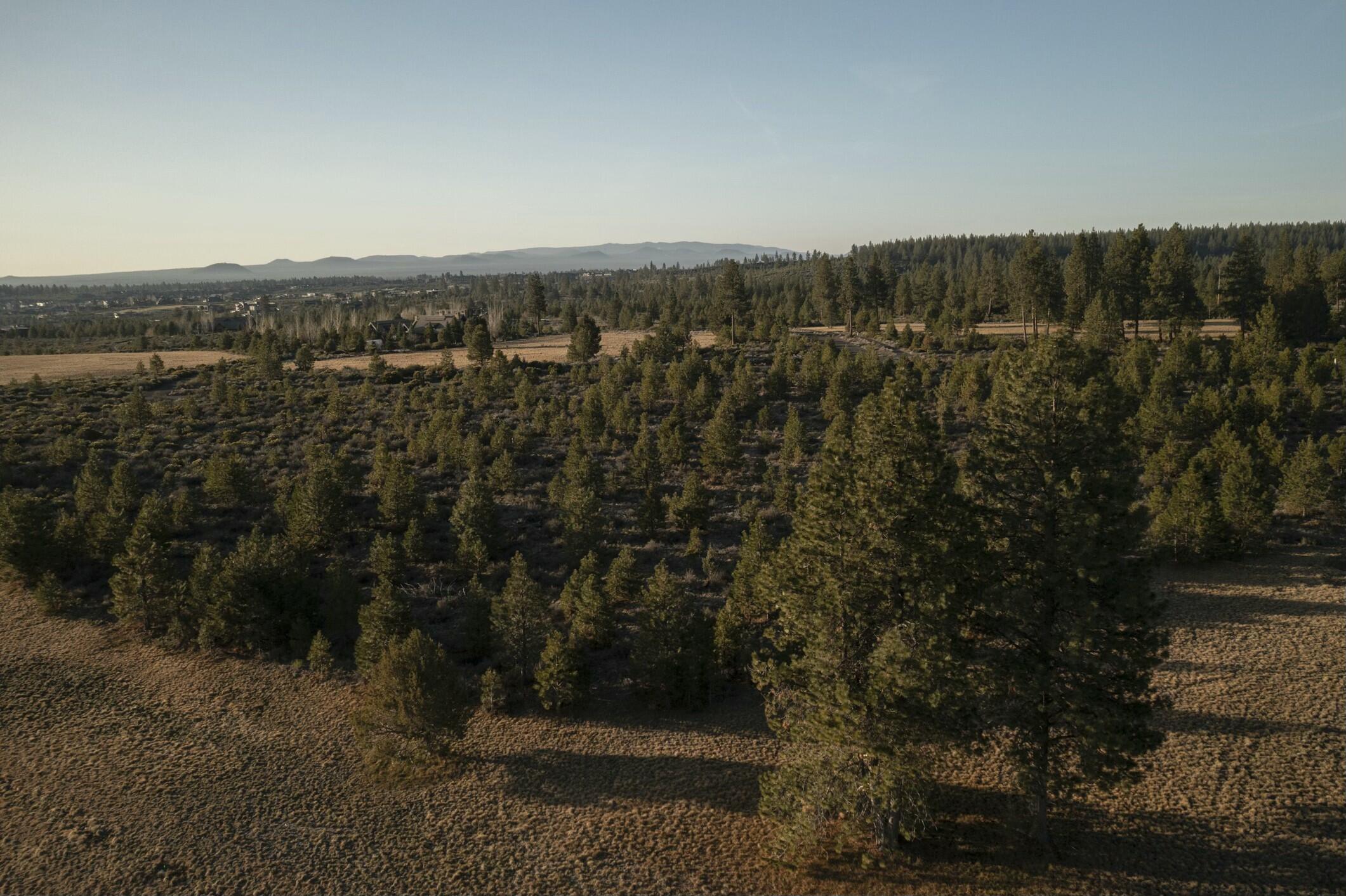 The Highlands at Broken Top - Land