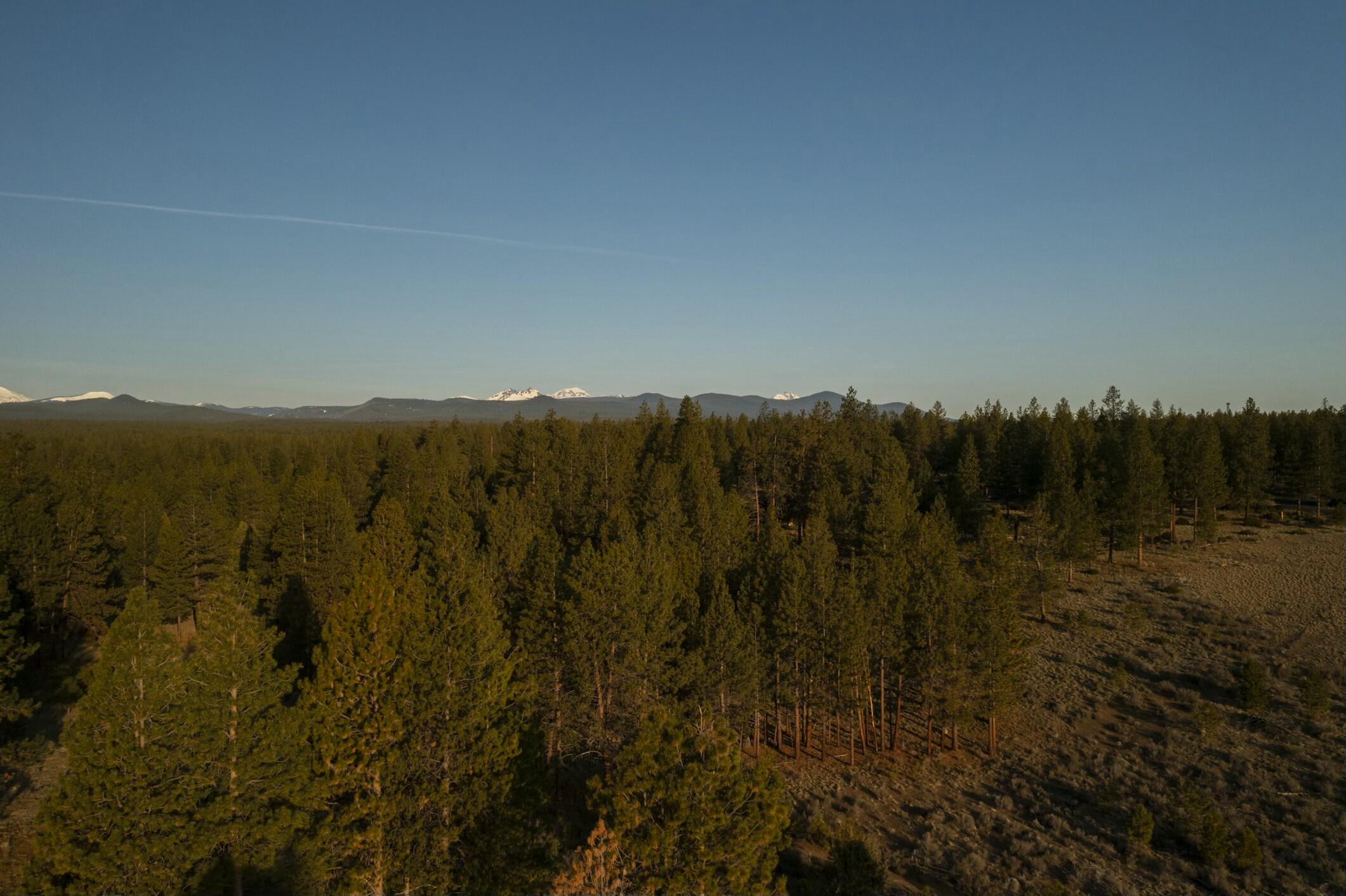 The Highlands at Broken Top - Land