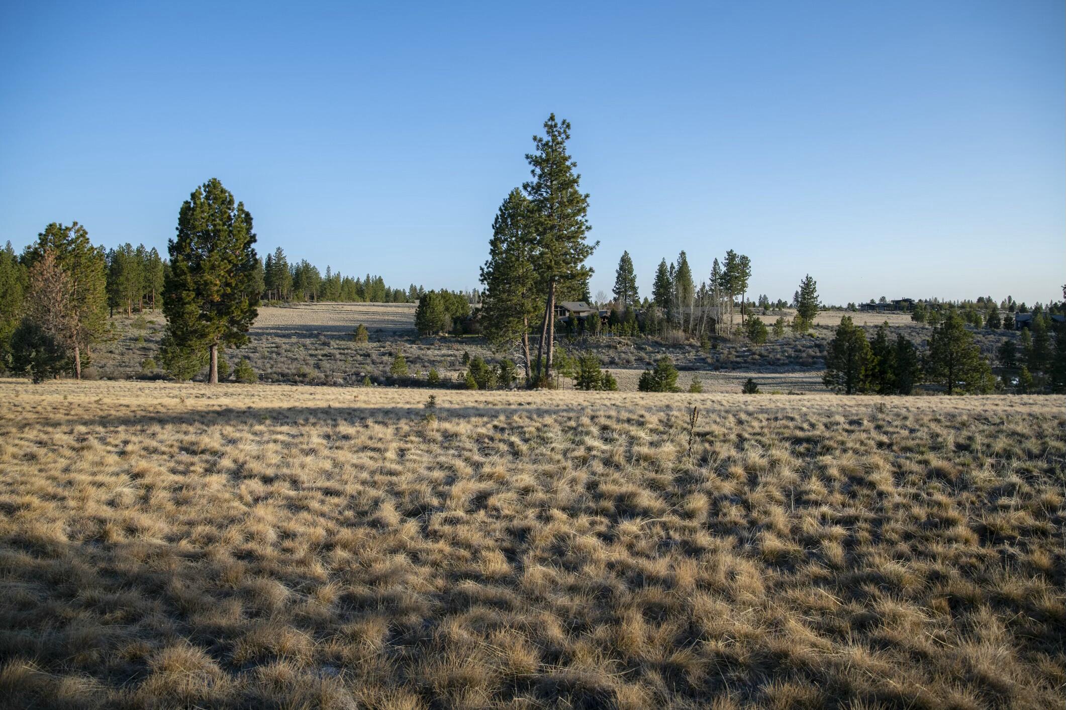 The Highlands at Broken Top - Land