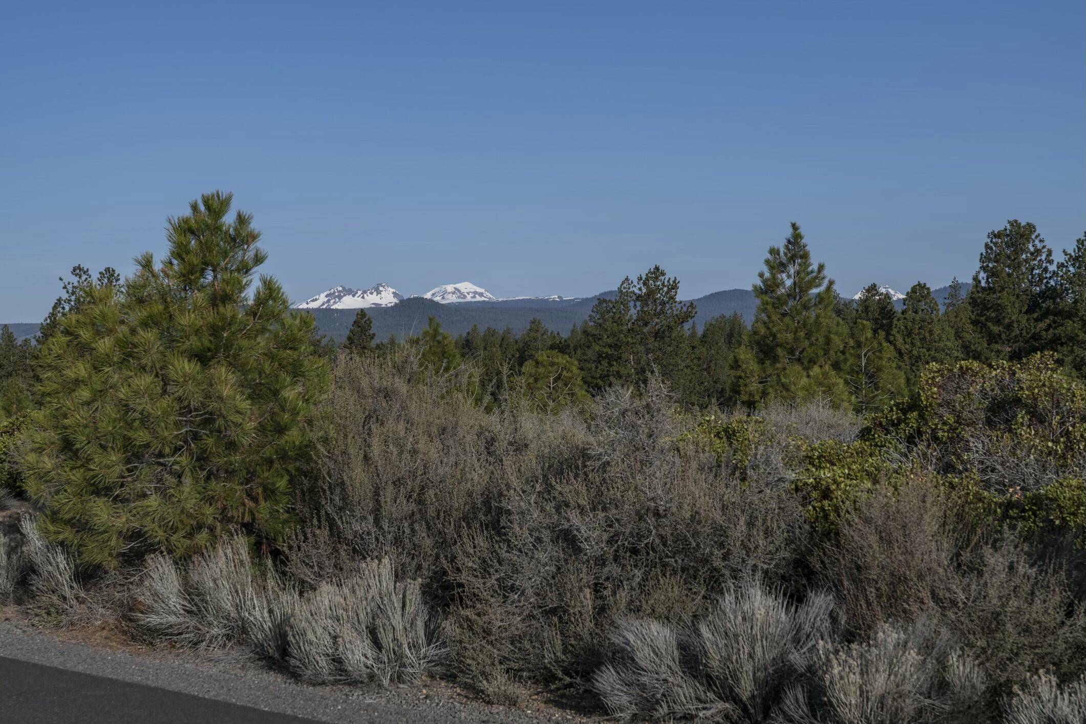 The Highlands at Broken Top - Land