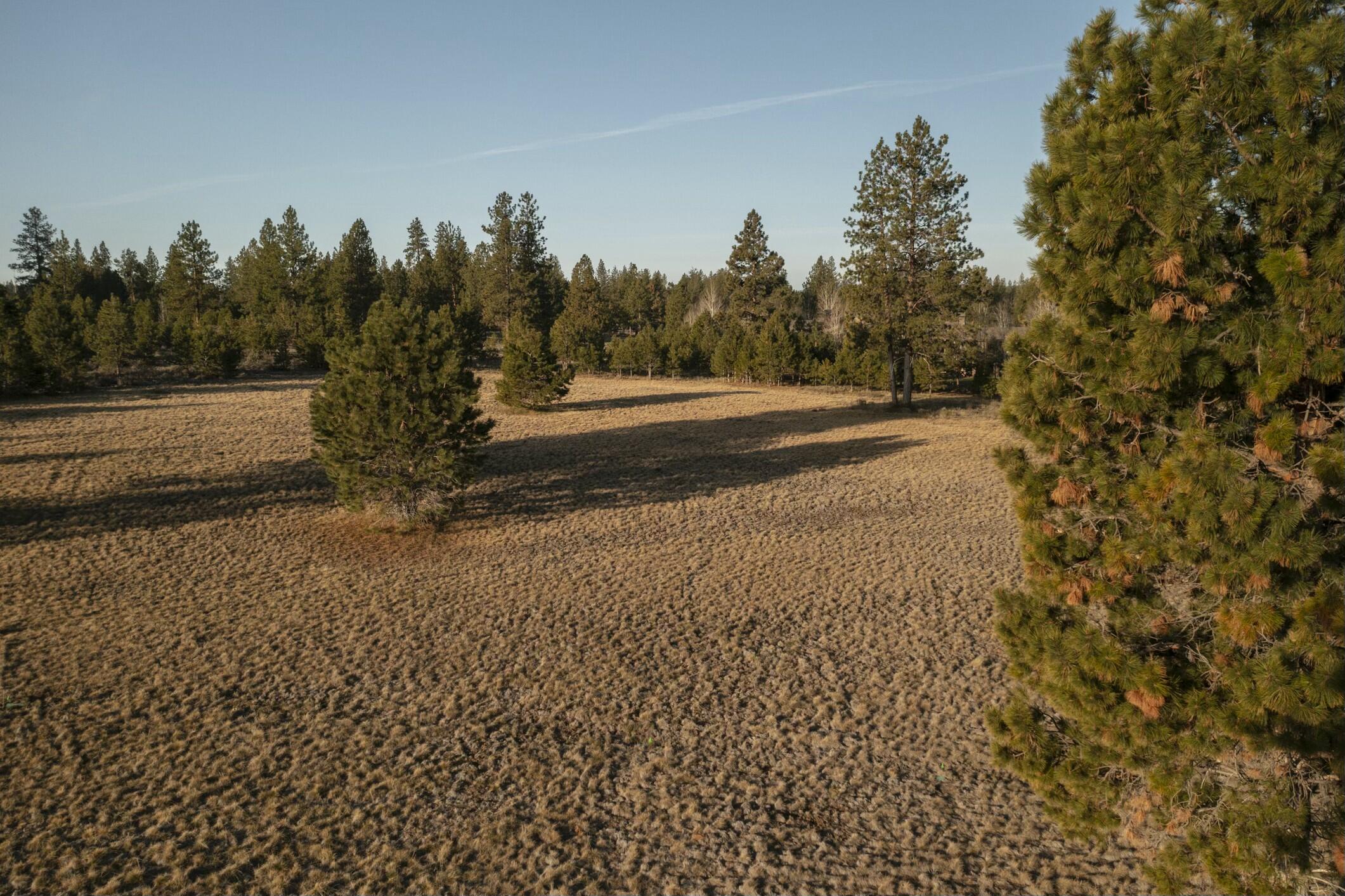 The Highlands at Broken Top - Land