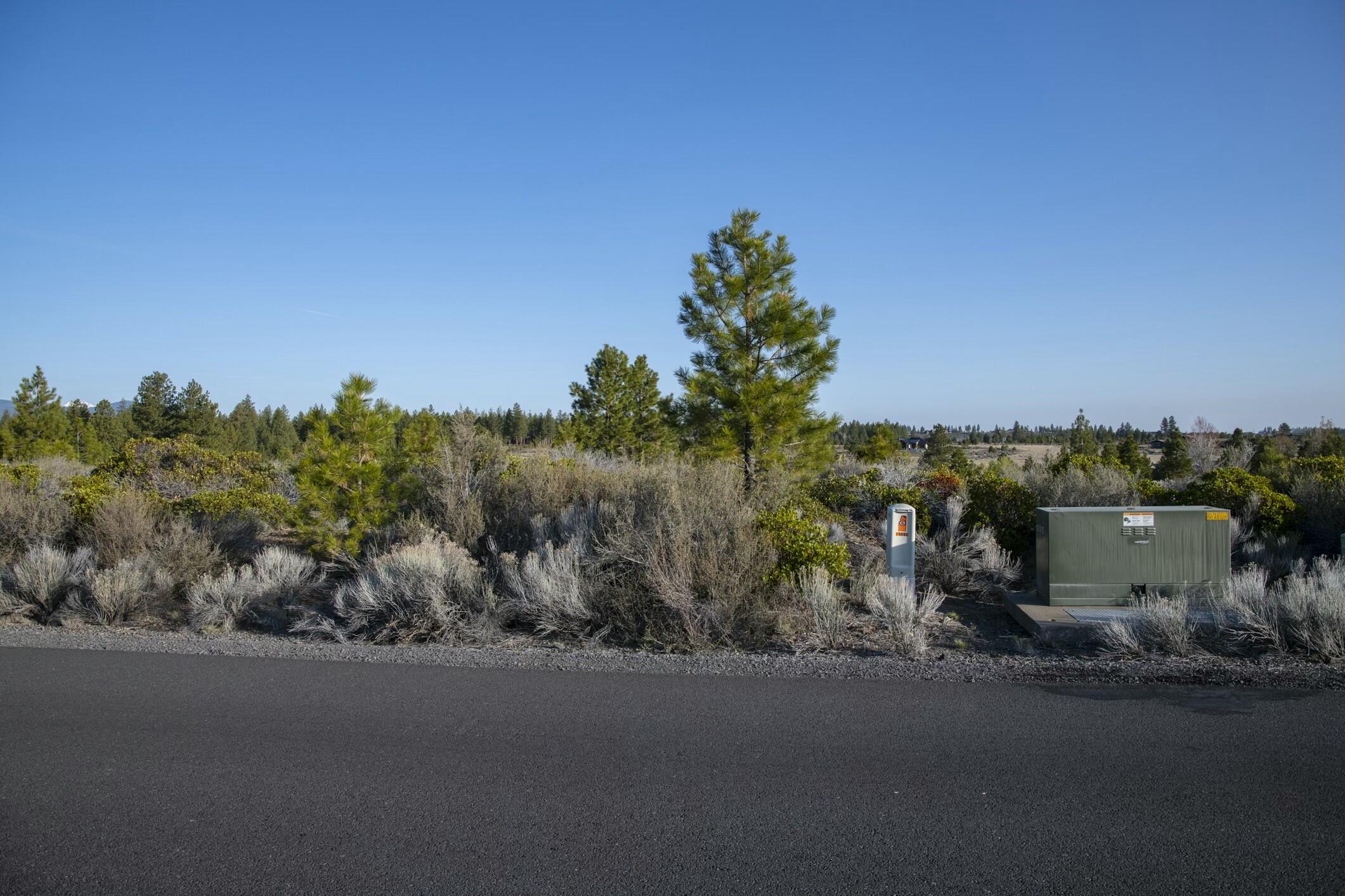 The Highlands at Broken Top - Land