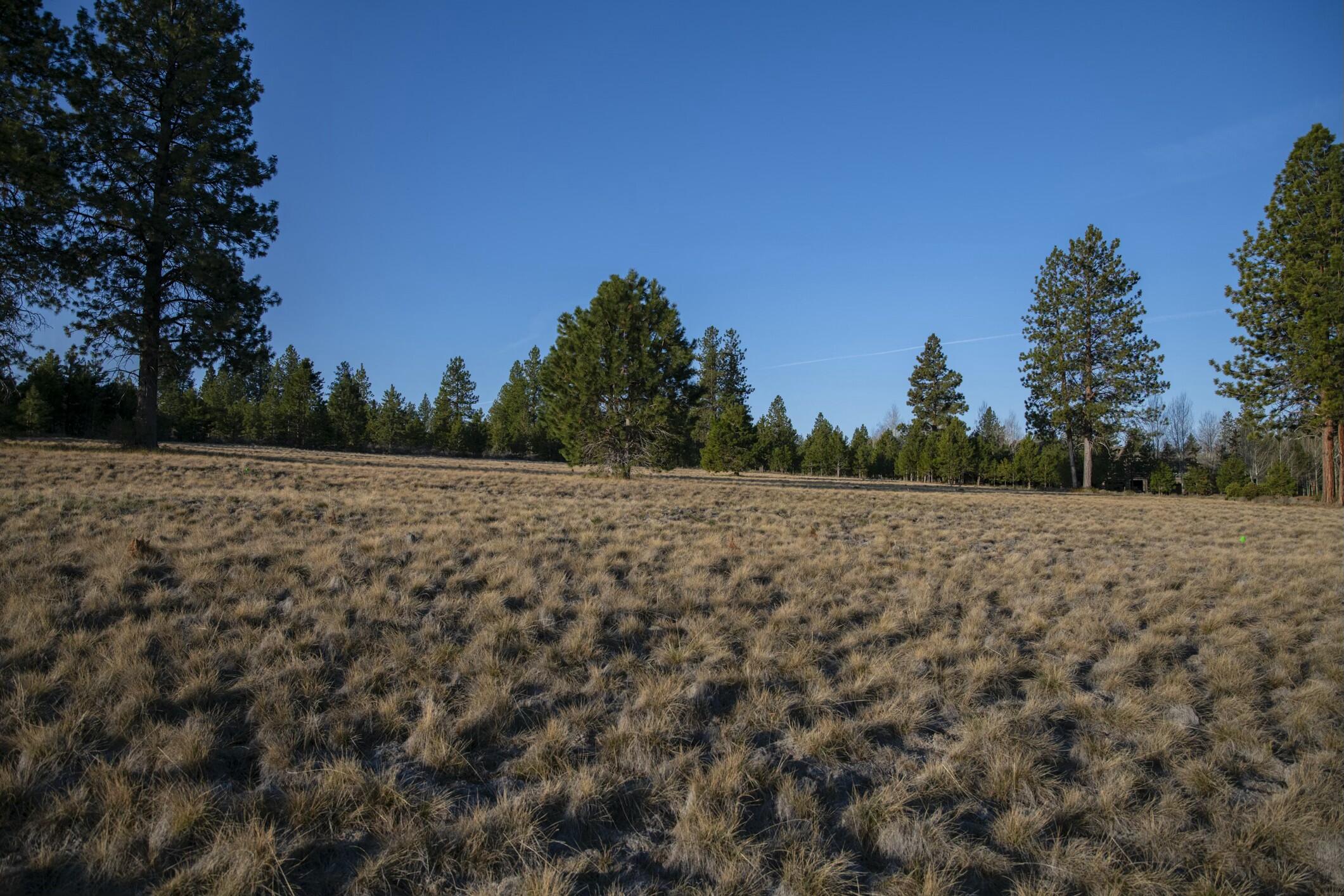 The Highlands at Broken Top - Land