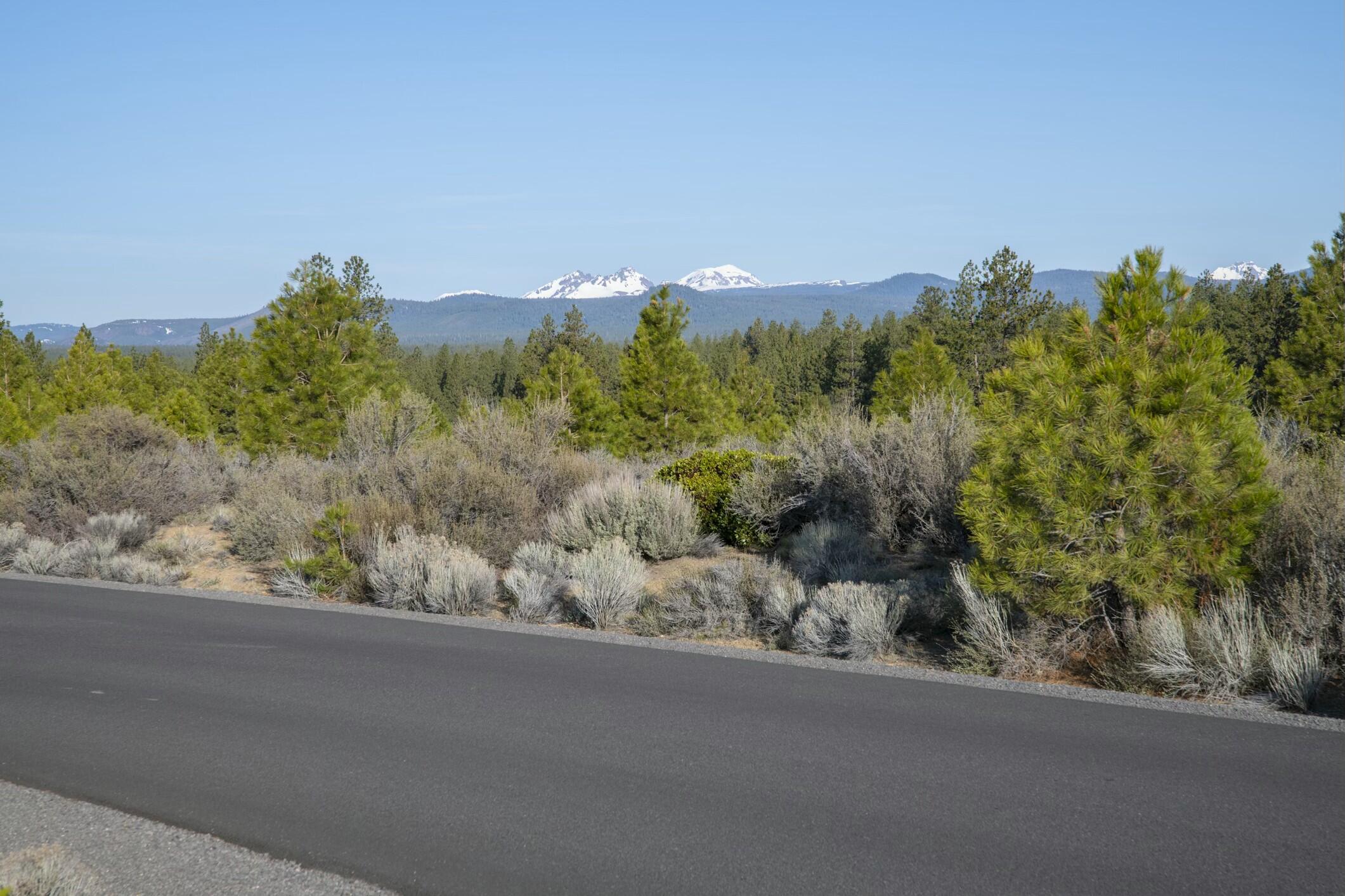 The Highlands at Broken Top - Land