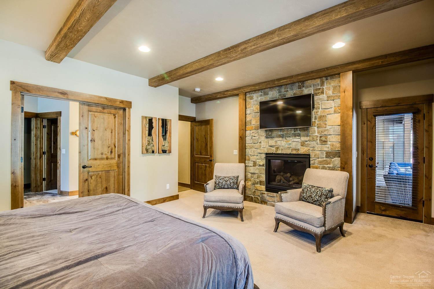 Caldera Springs - Residential